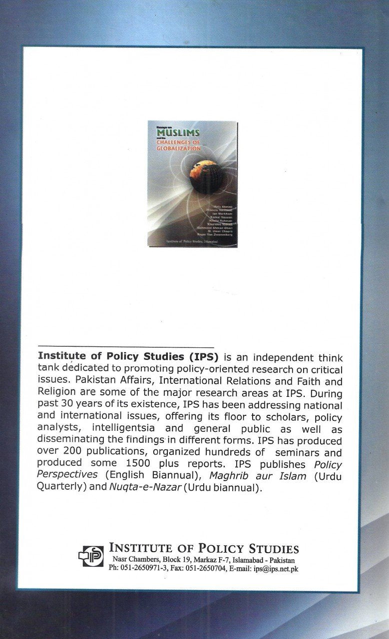 Essays on Muslims and the Challenges of Globalization