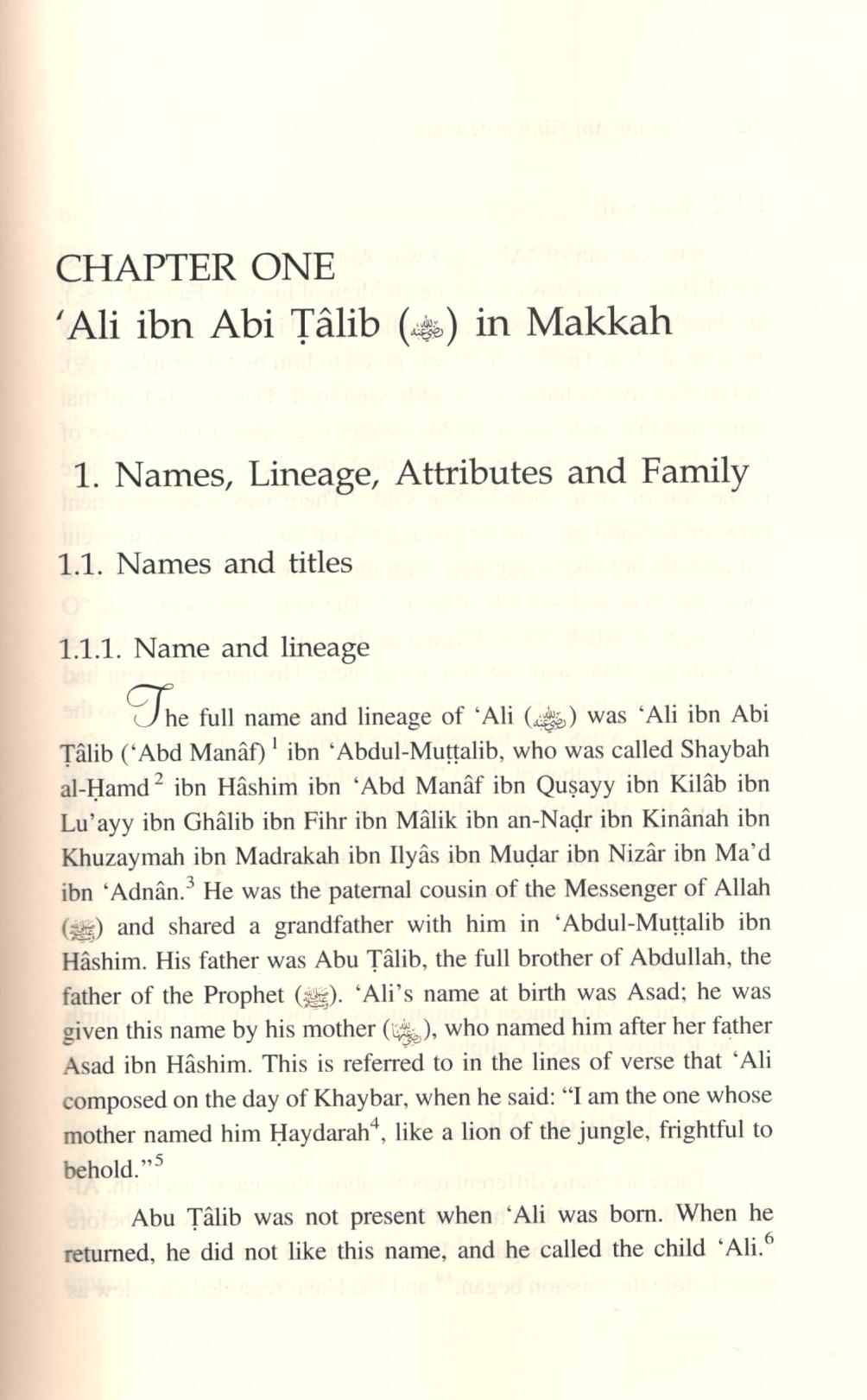 Talib2 Ali Ibn Abi Talib - 2 Volumes – Dawah Books