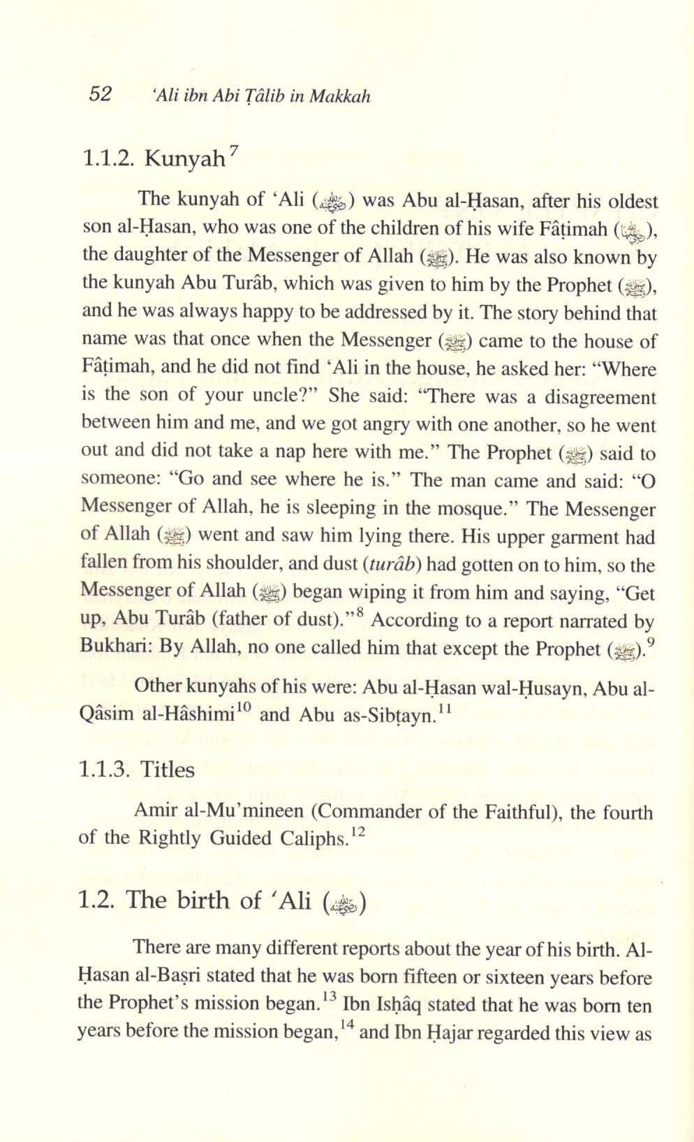 Talib2 Ali Ibn Abi Talib - 2 Volumes – Dawah Books