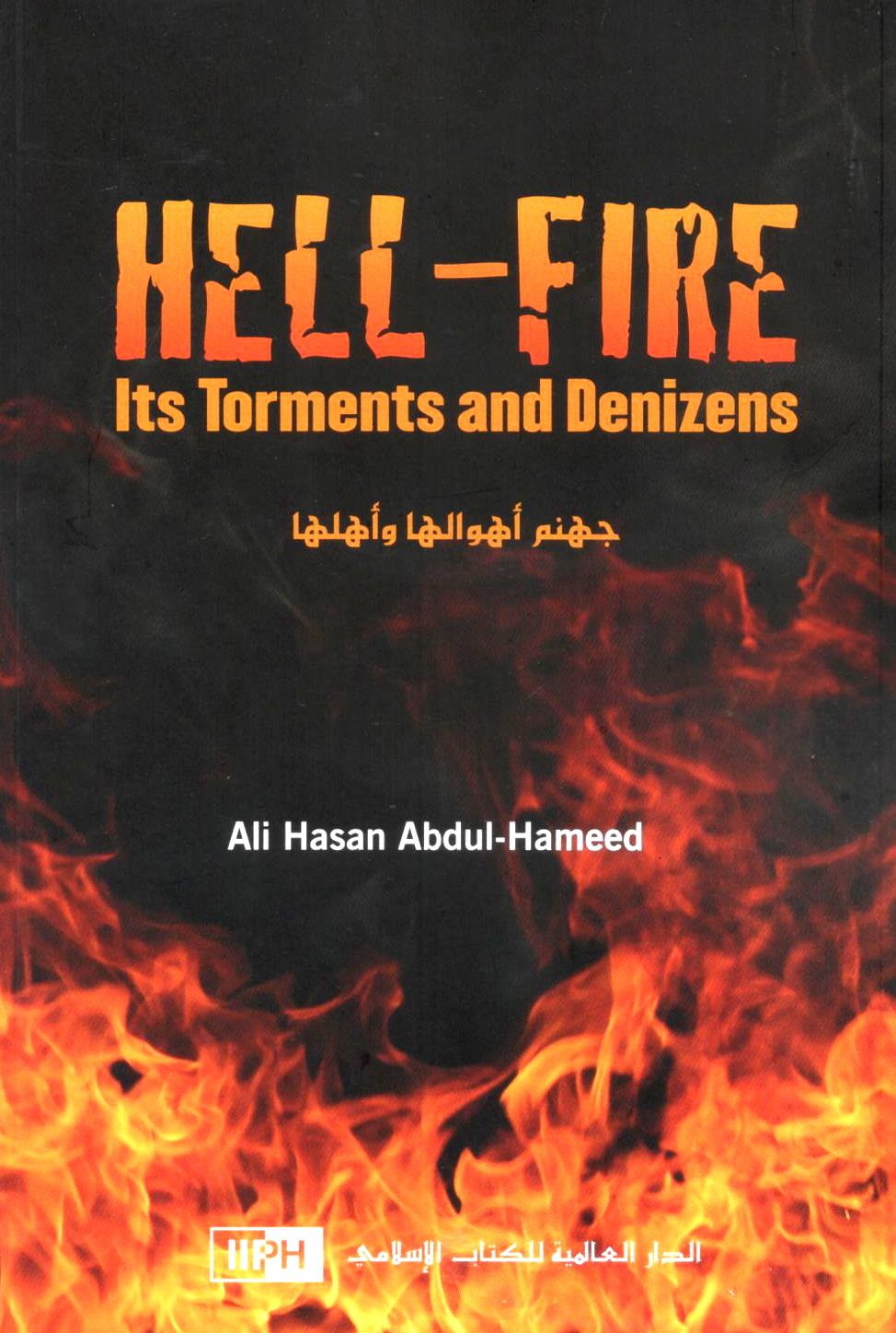 Hell-Fire Its Torments And Denizens