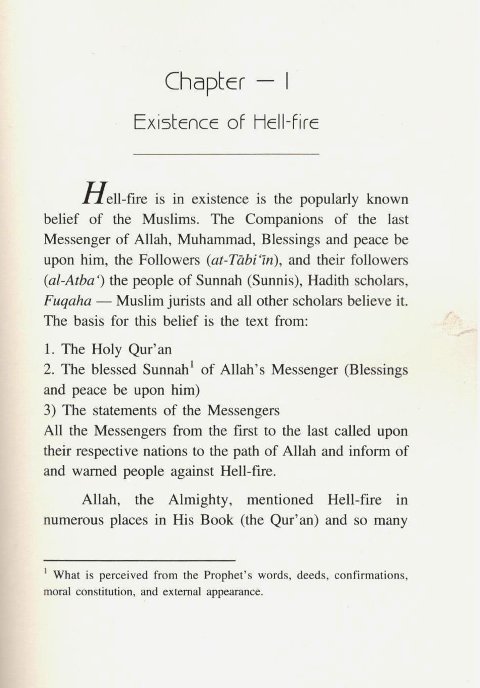 Hell-Fire Its Torments And Denizens