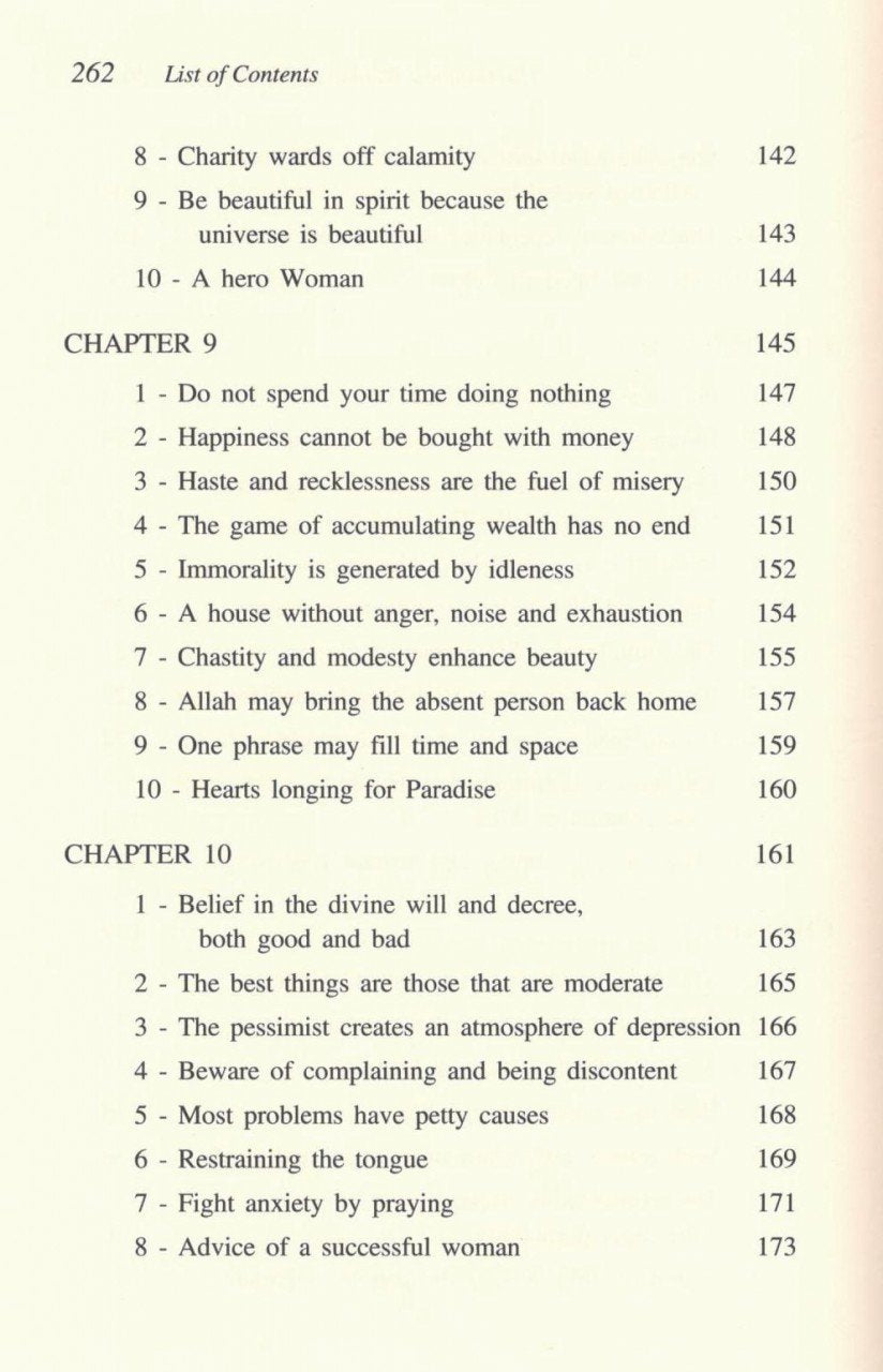 You Can Be The Happiest Woman In The World