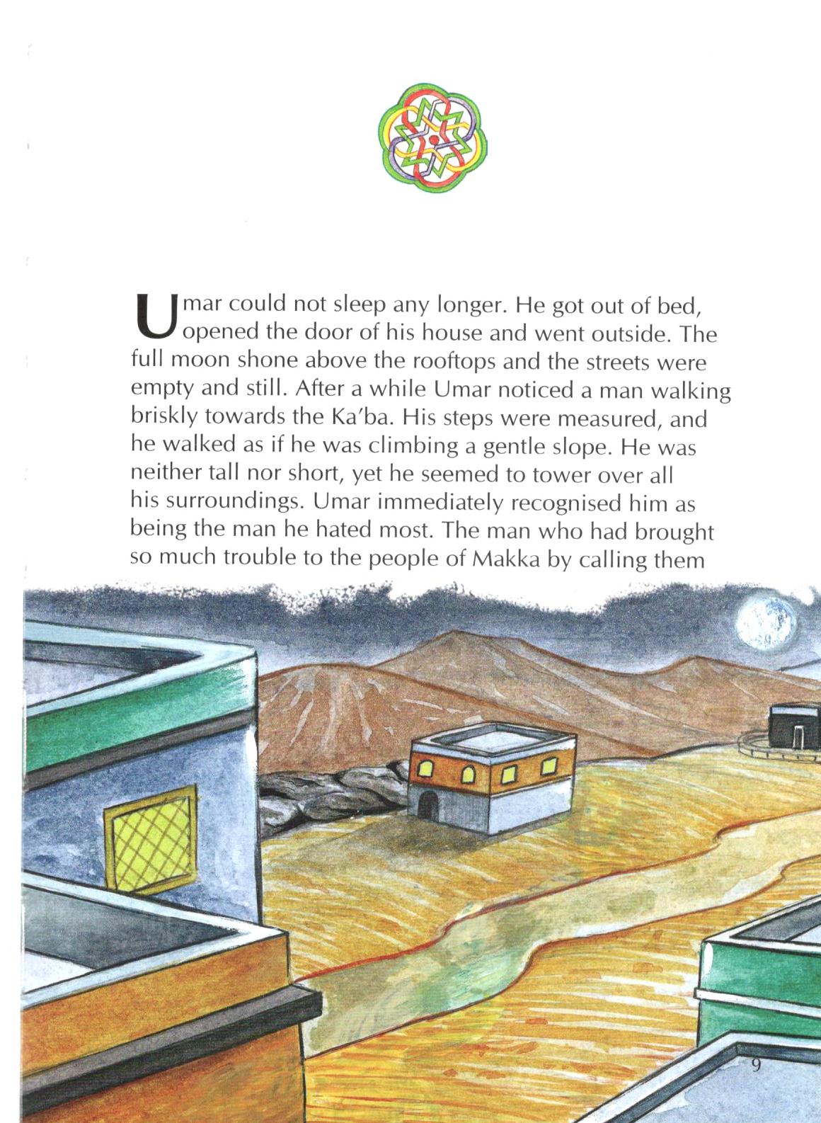 The Persecutor Comes Home