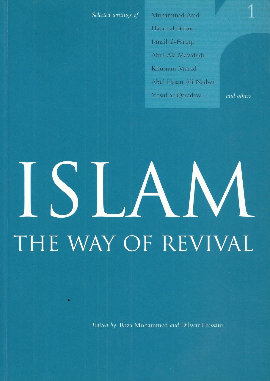 Islam - the Way of Revival