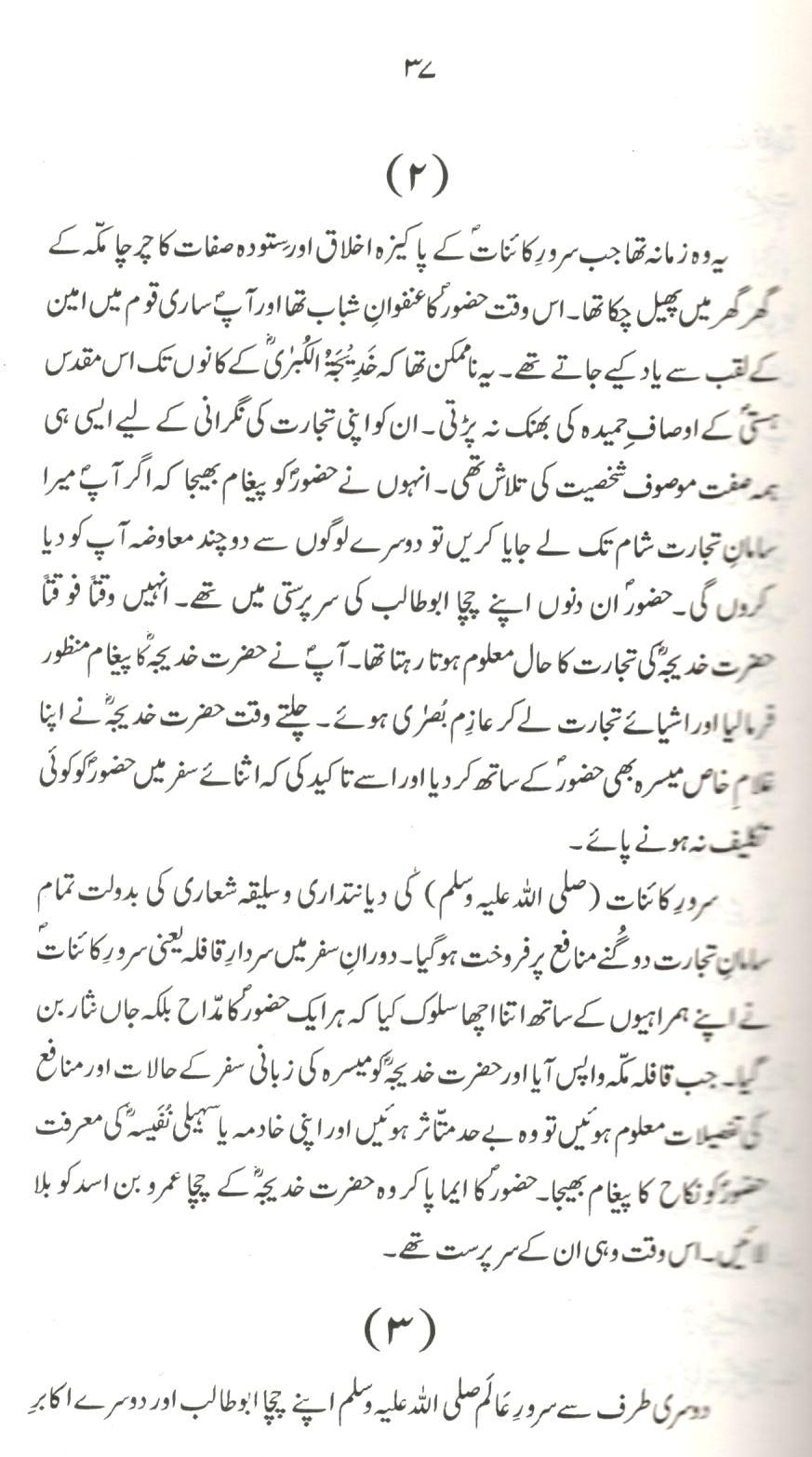 تذکار صحابيات