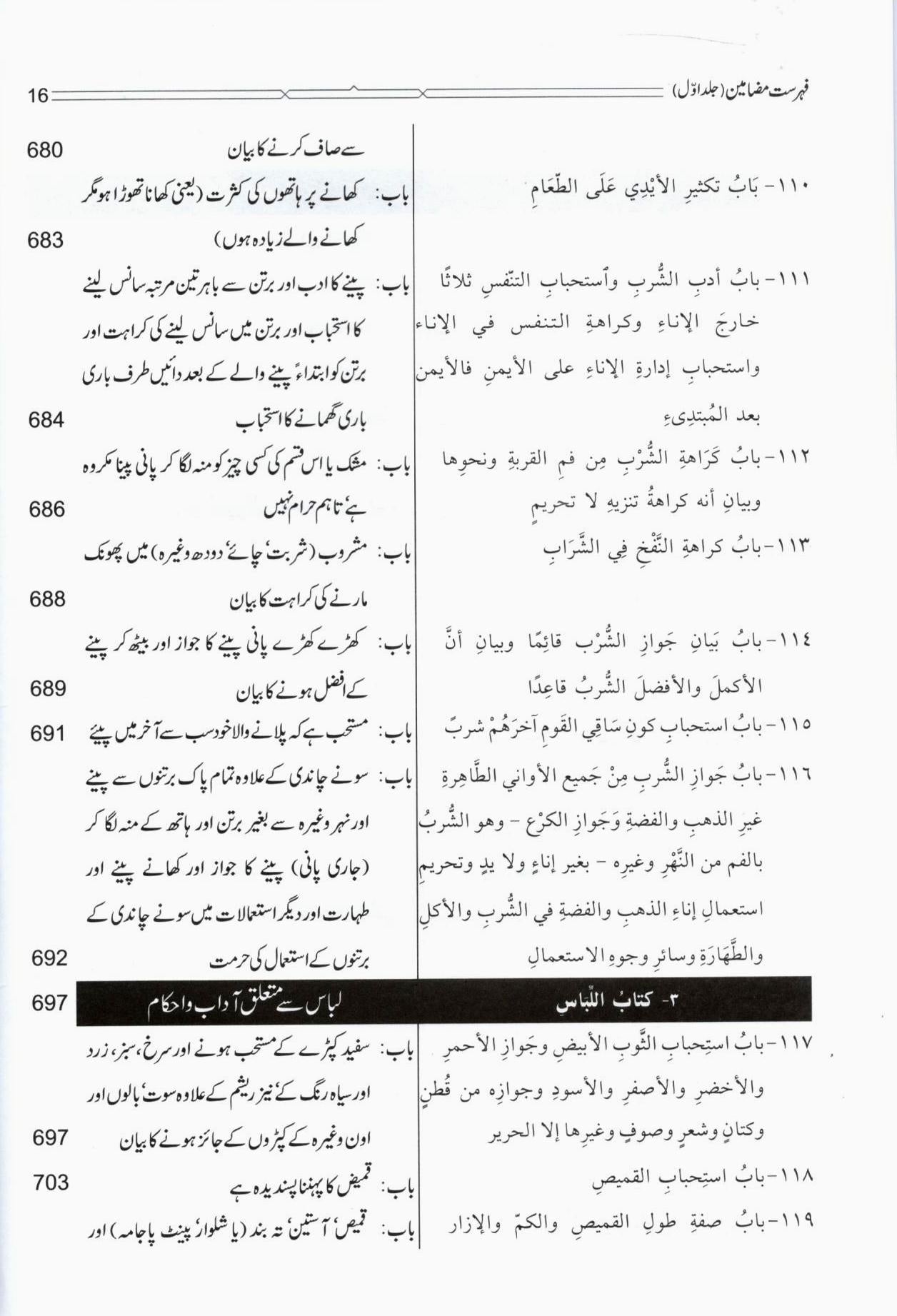ریاض الصالحین - ۲جلدیں