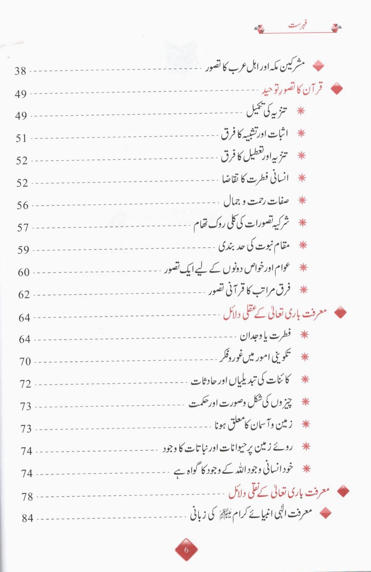 توحید کی آواز