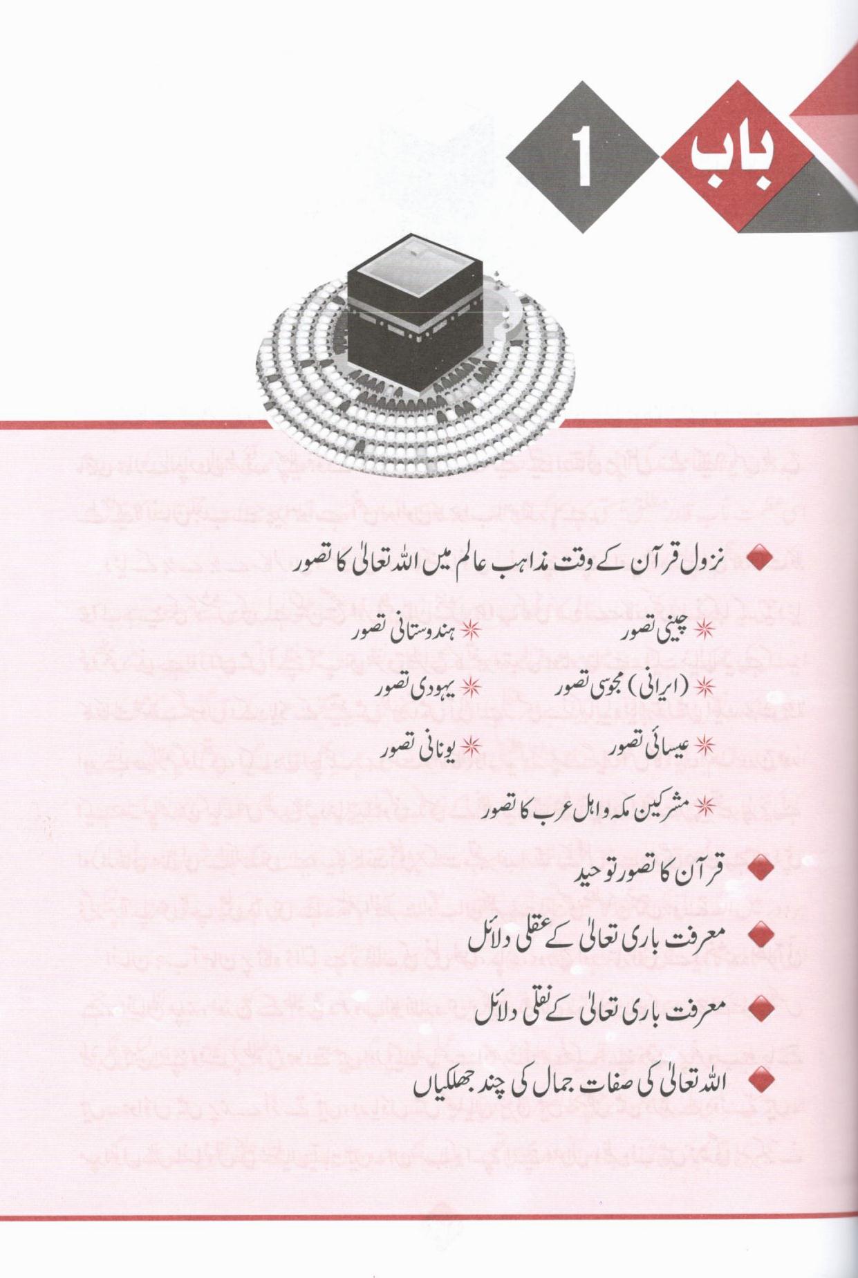 توحید کی آواز