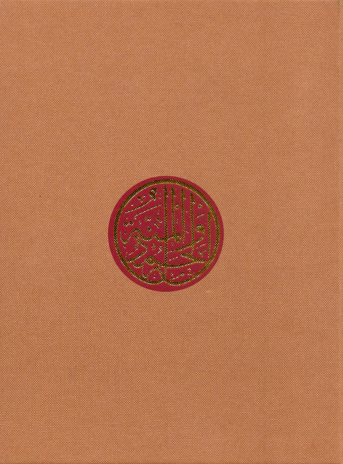 The Message of the Qur'an - Muhammad Asad