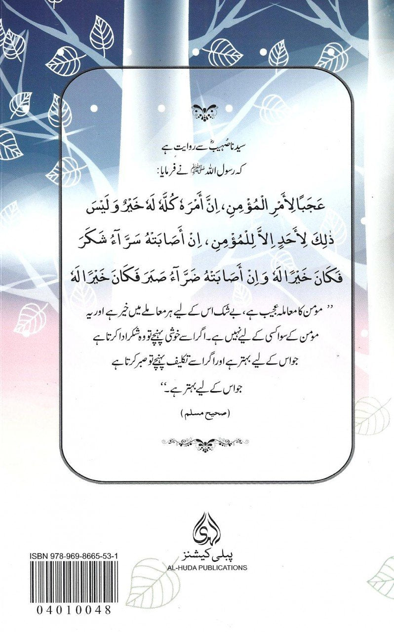 بیوگی کا سفر