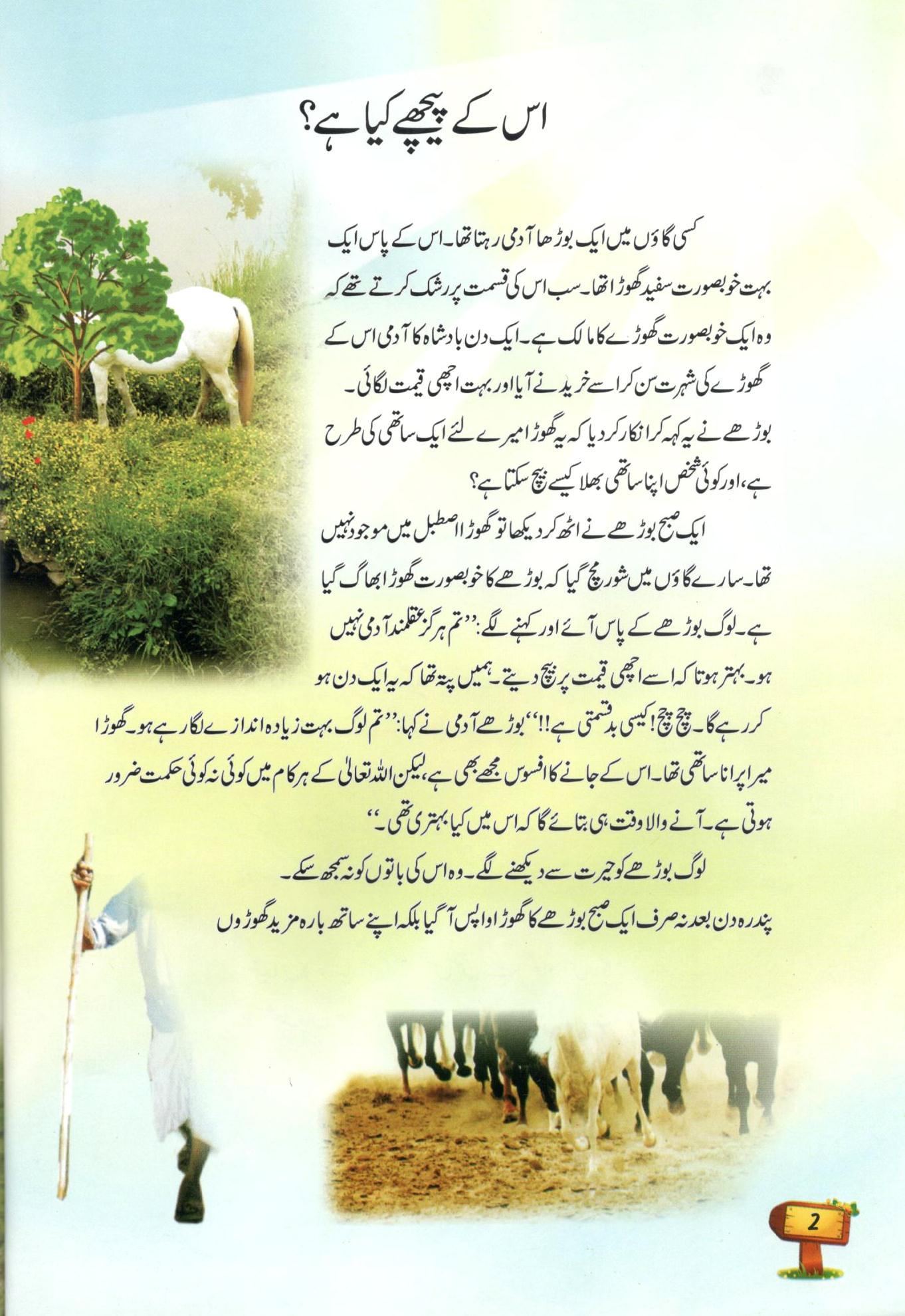 رم جھم: سحر تعلیمی سیریز