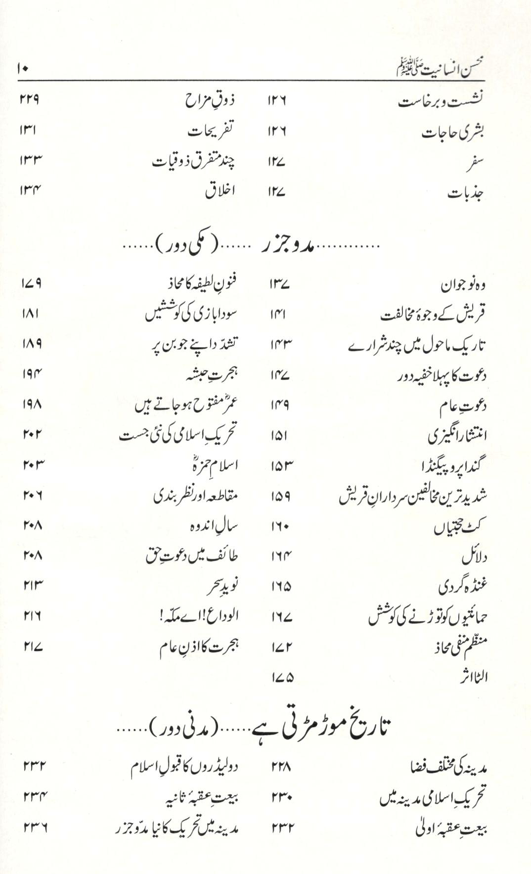 محسن انسانیت