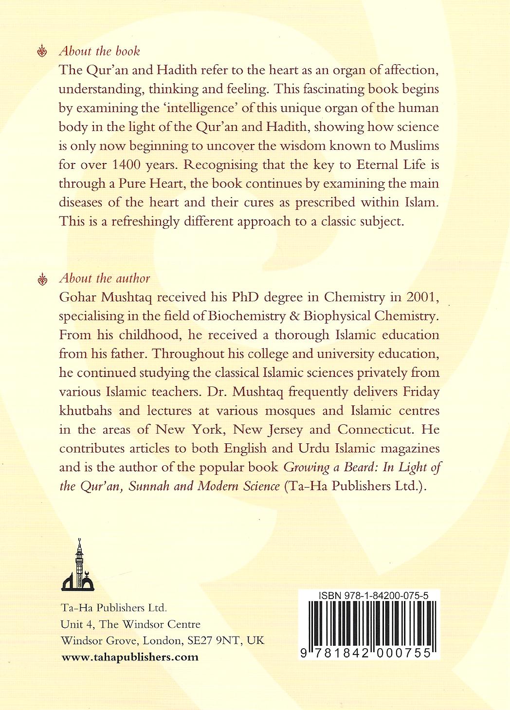 The Intelligent Heart, The Pure Heart