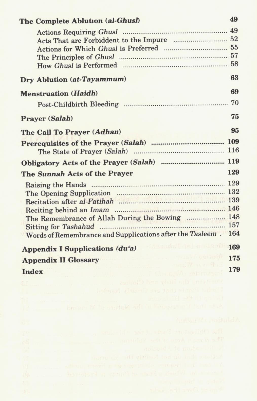 Fiqh us-Sunnah