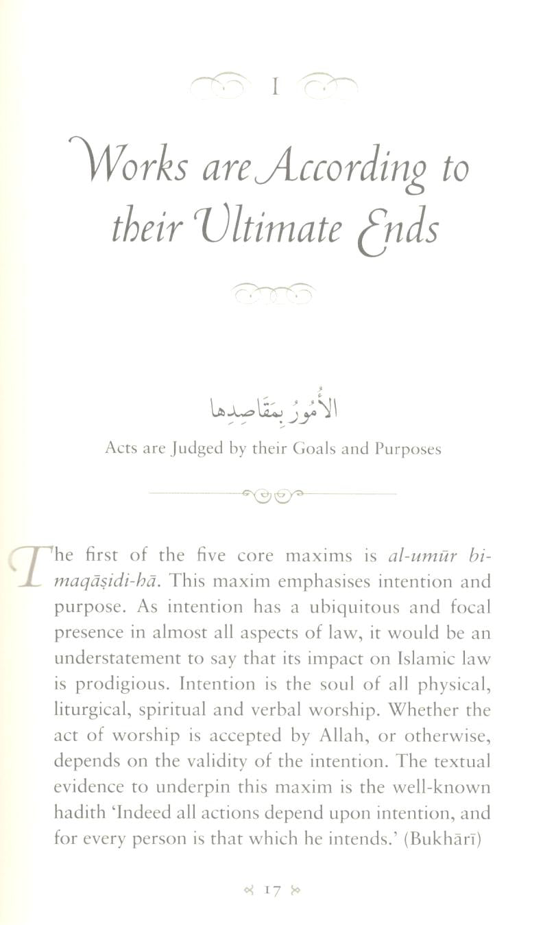 A Treasury of Sacred Maxims