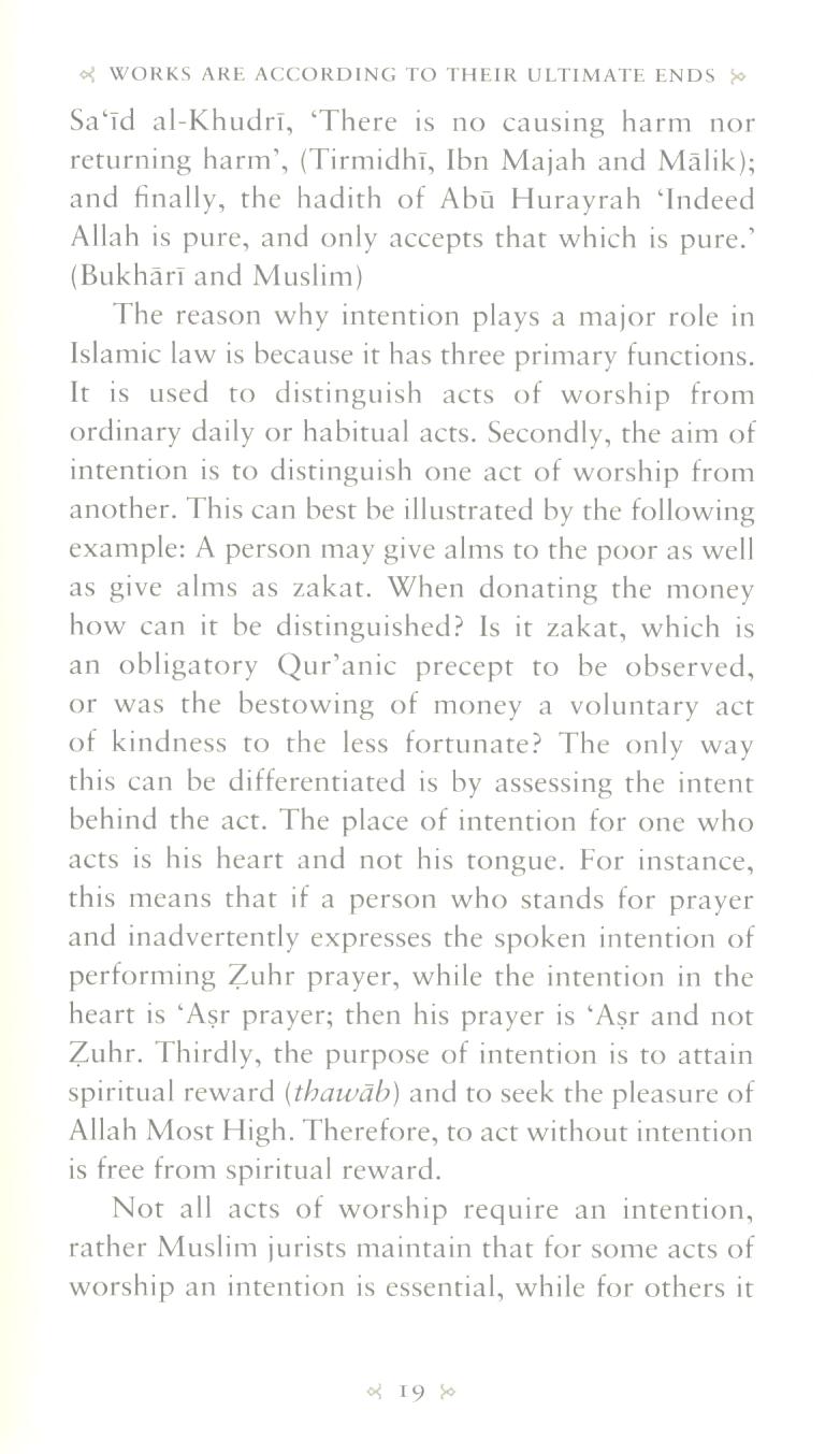 A Treasury of Sacred Maxims