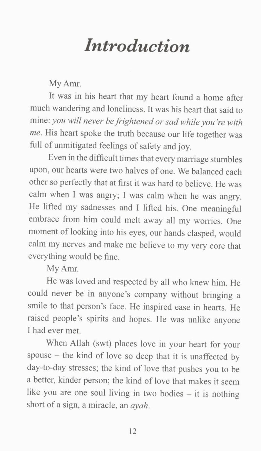 A Temporary Gift - Reflections on Love, Loss and Healing