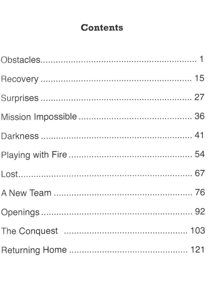 Jannah Jewels Book 7: Triumph in Turkey