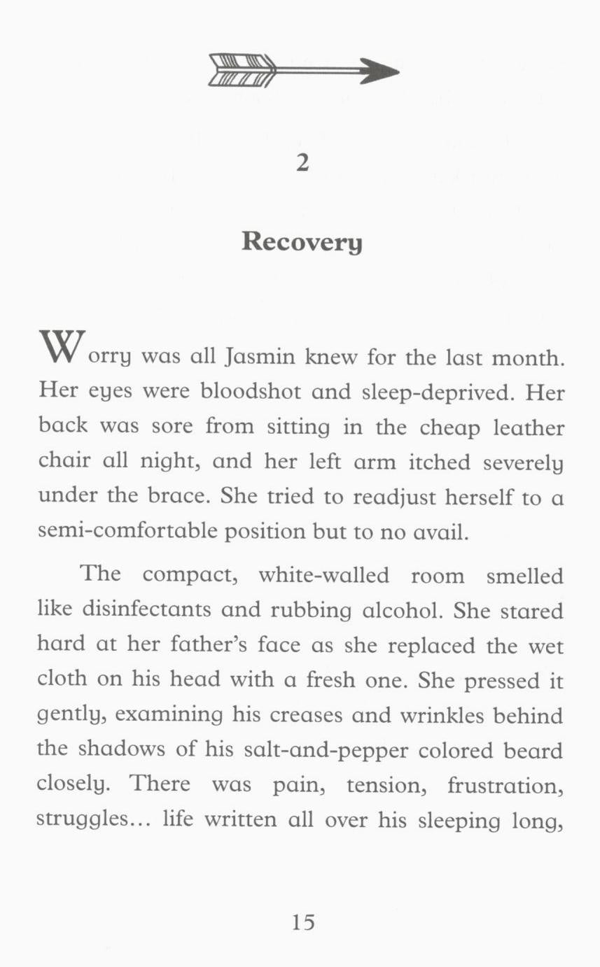 Jannah Jewels Book 7: Triumph in Turkey