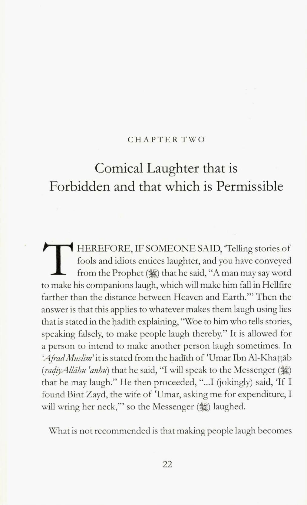 Sketches of Fools and Simpletons