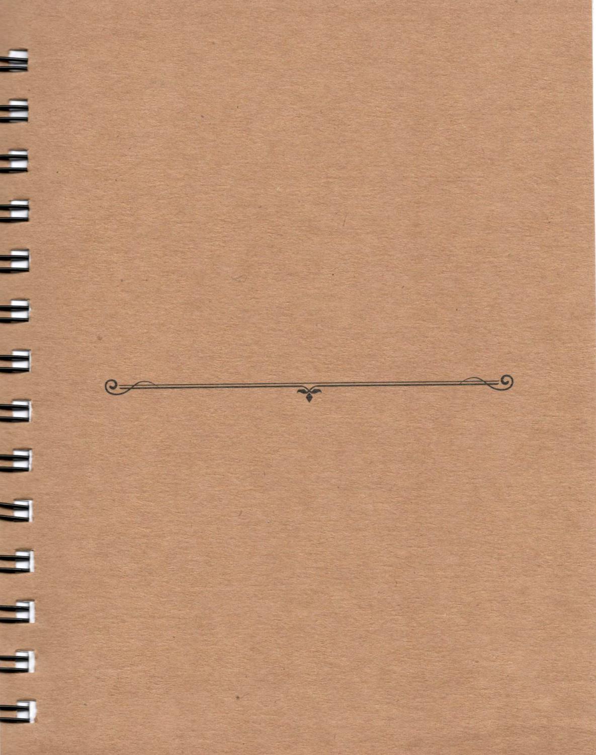 Notebook - Sufficient for me is Allah - Limited Edition