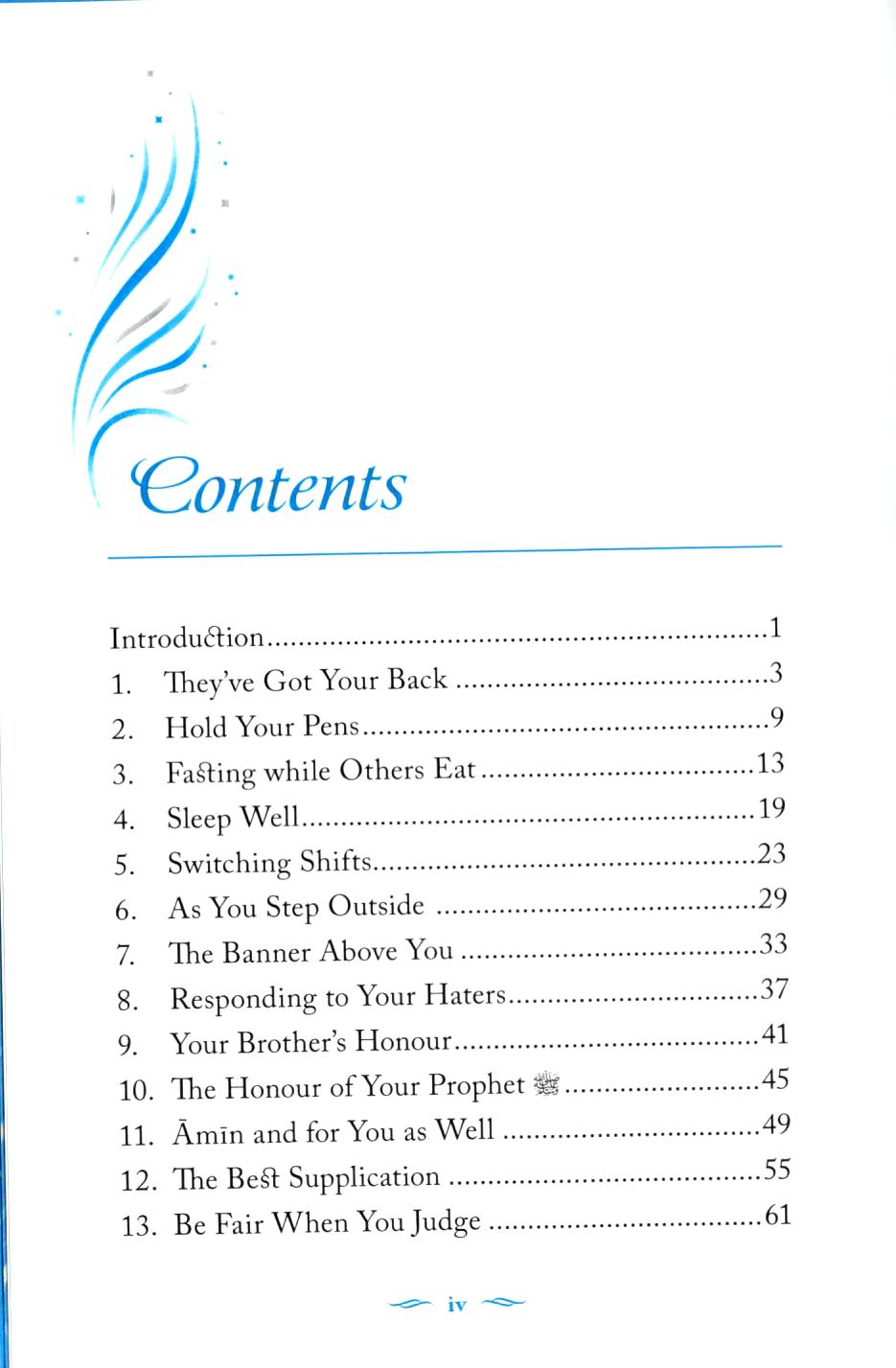 Angels in Your Presence - International Edition