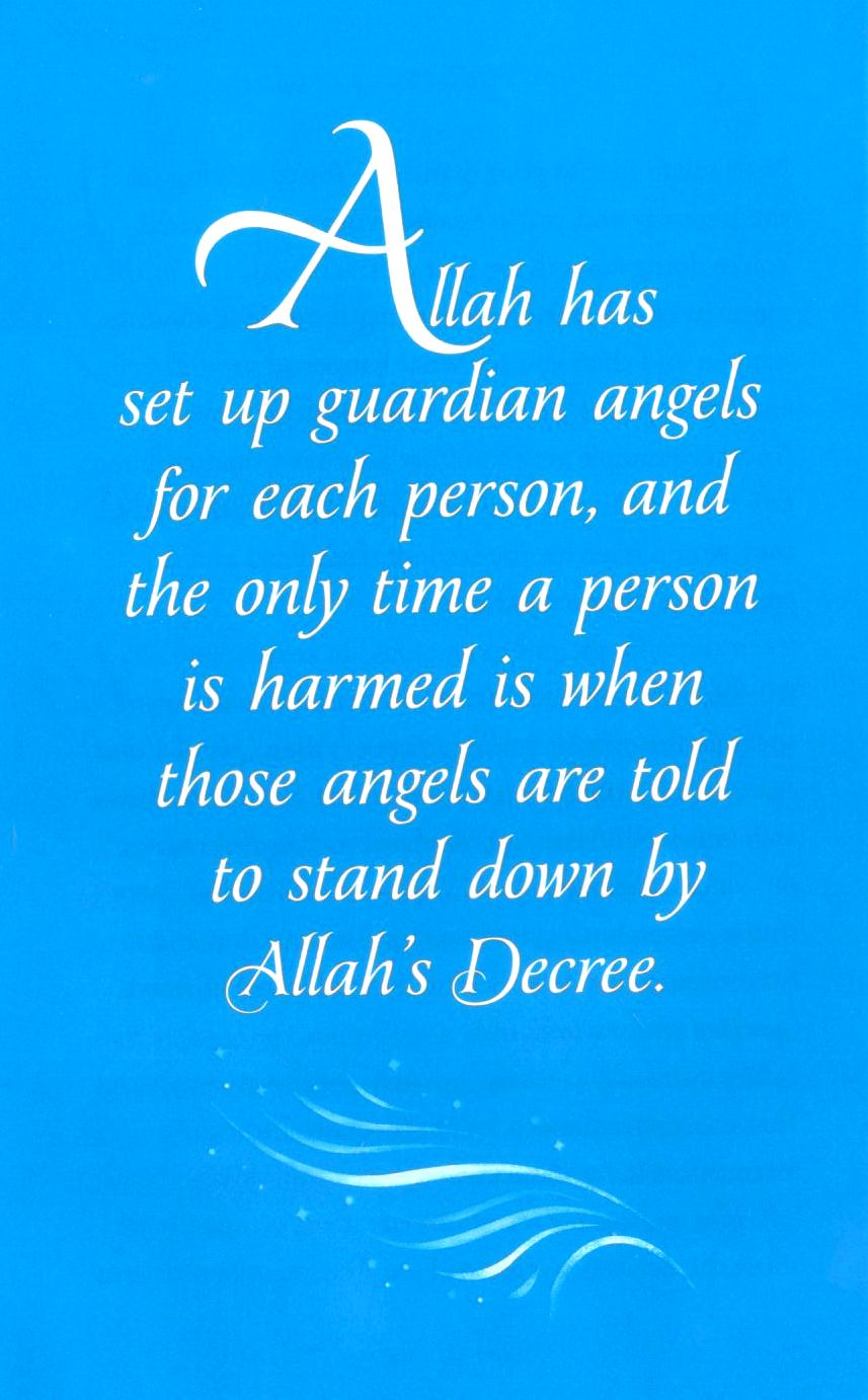 Angels in Your Presence - International Edition