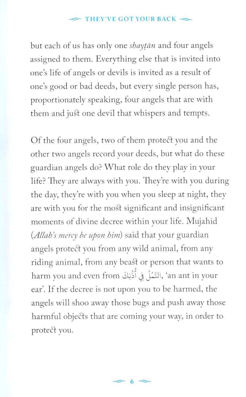 Angels in Your Presence - International Edition