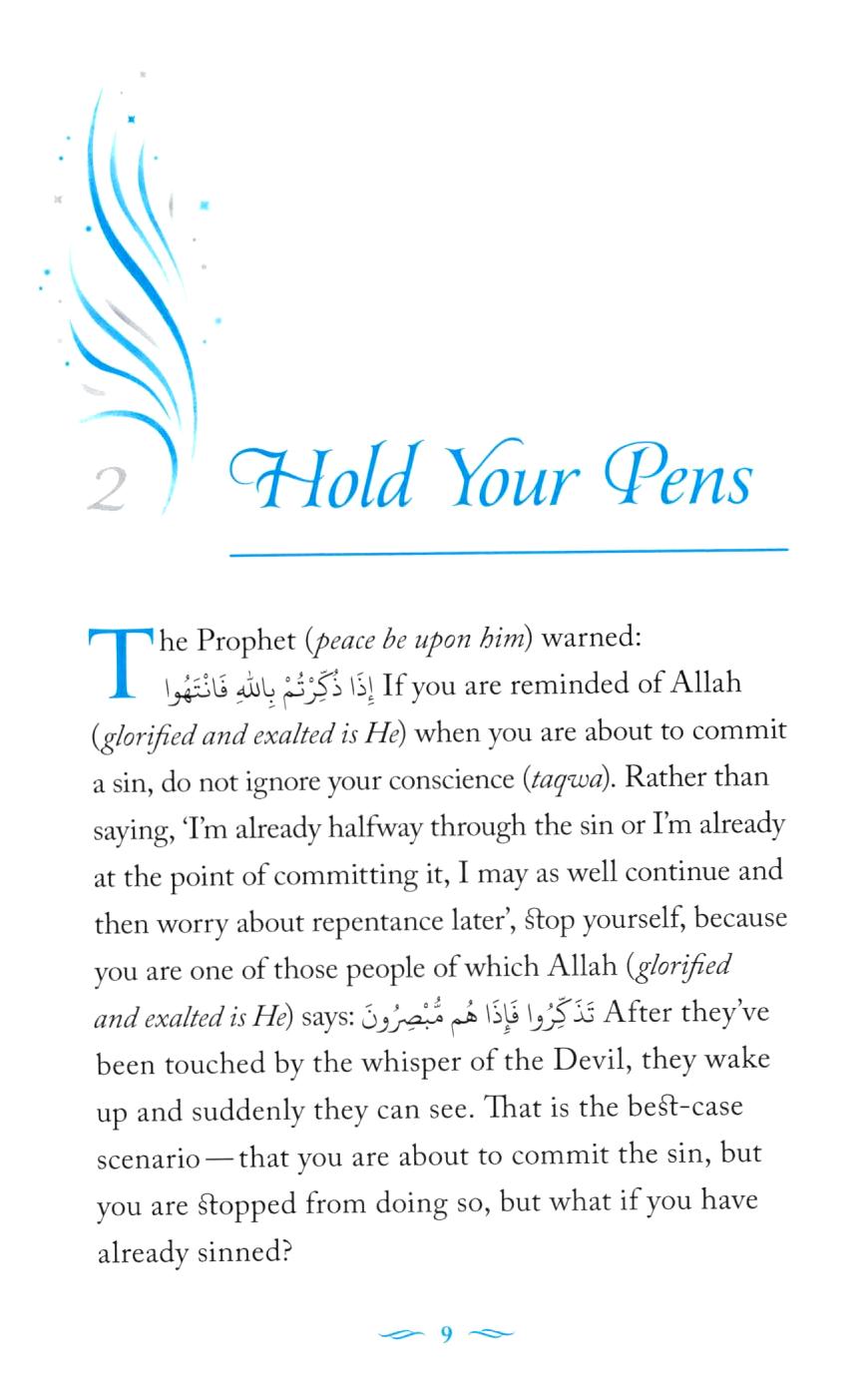 Angels in Your Presence - International Edition