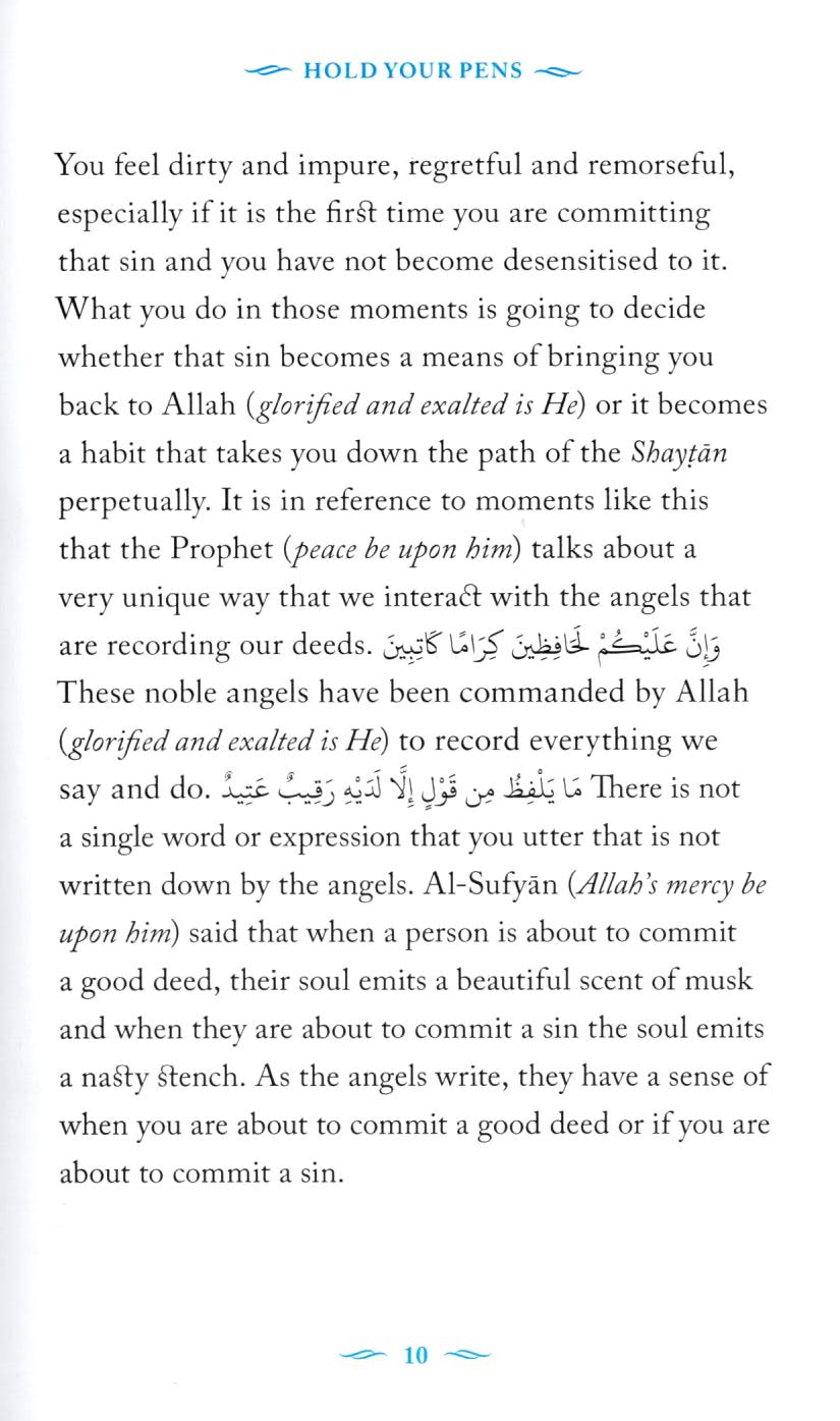 Angels in Your Presence - International Edition