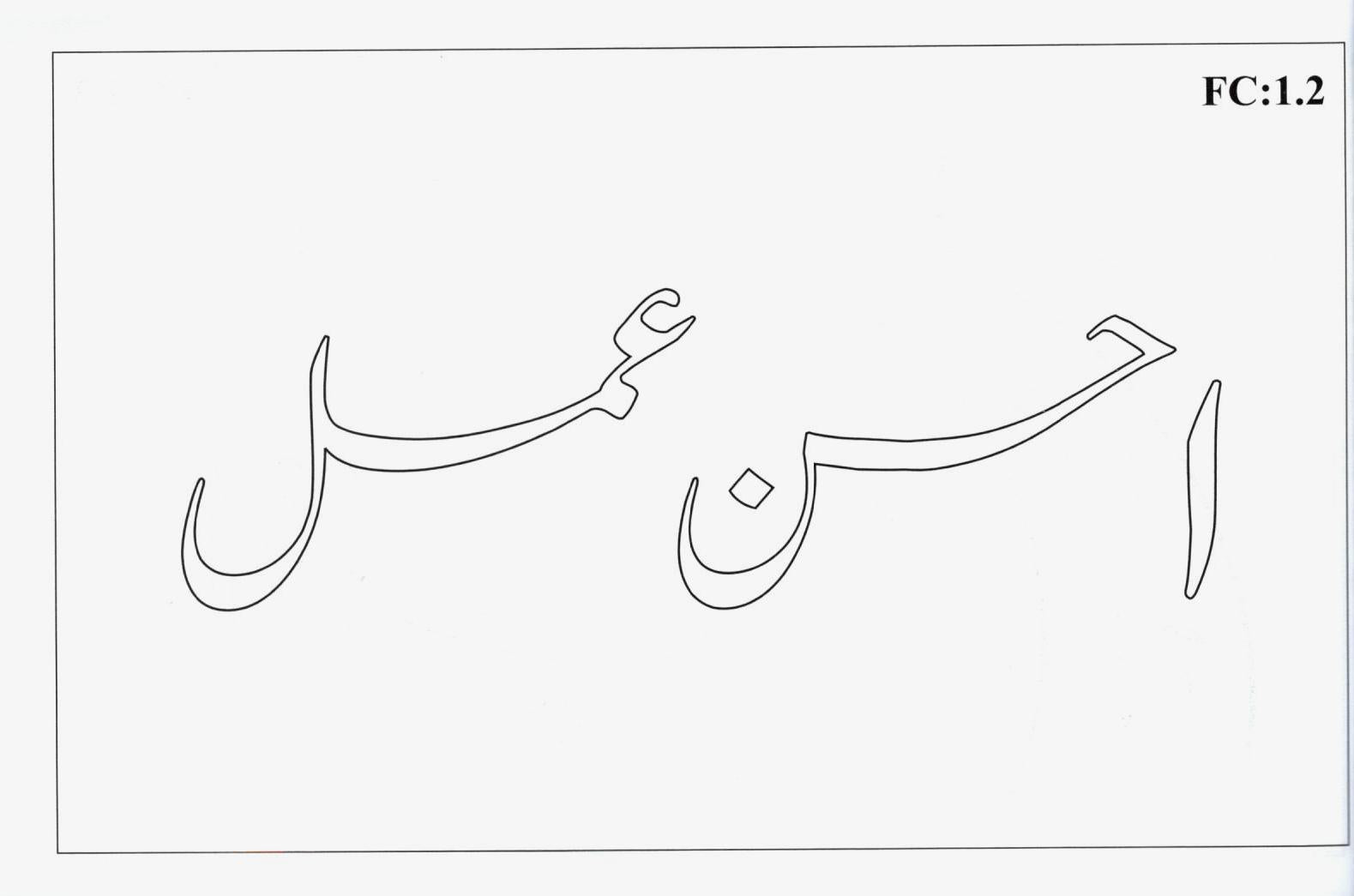 پیارے رسول ﷺ - Set of 2 books (Teacher's Guide and Workbook)