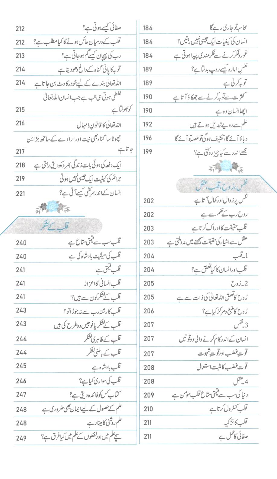 دل بدلے تو زندگی بدلے