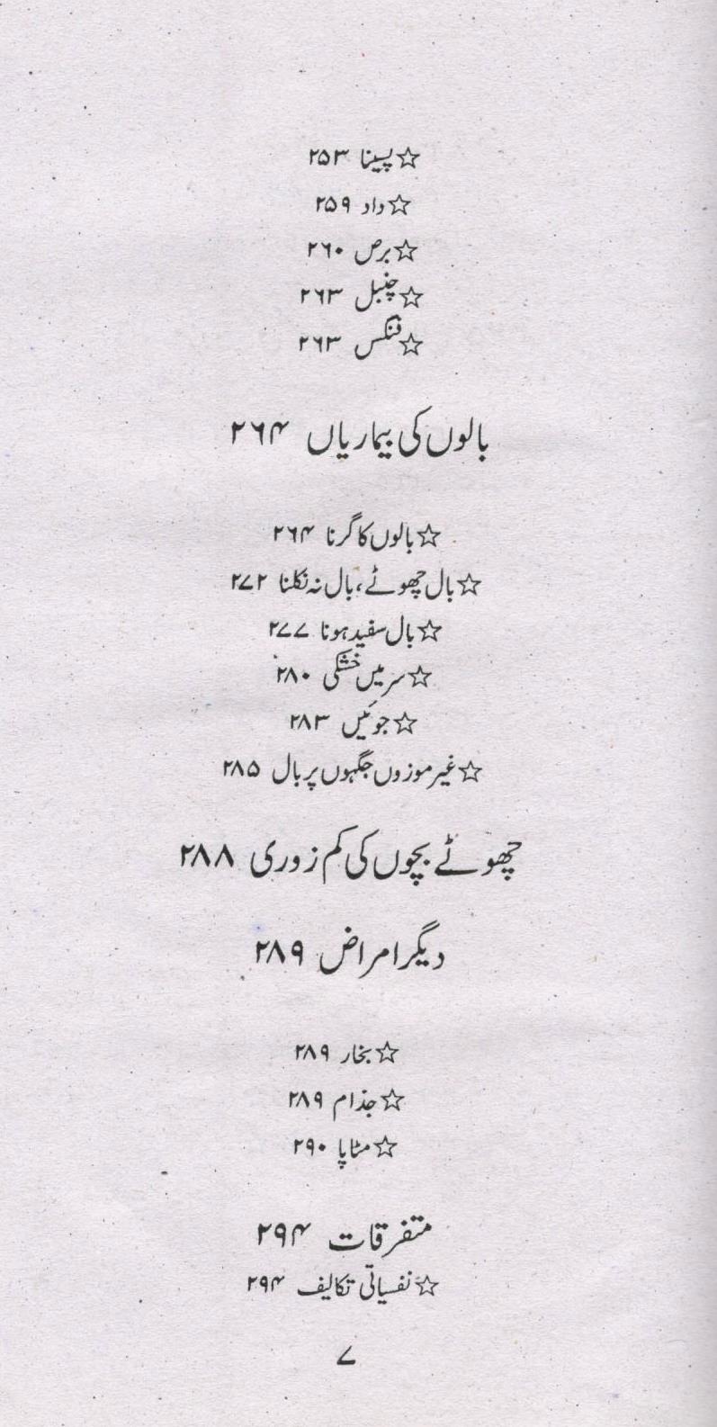 حکیم محمد سعید کے طبّی مشورے