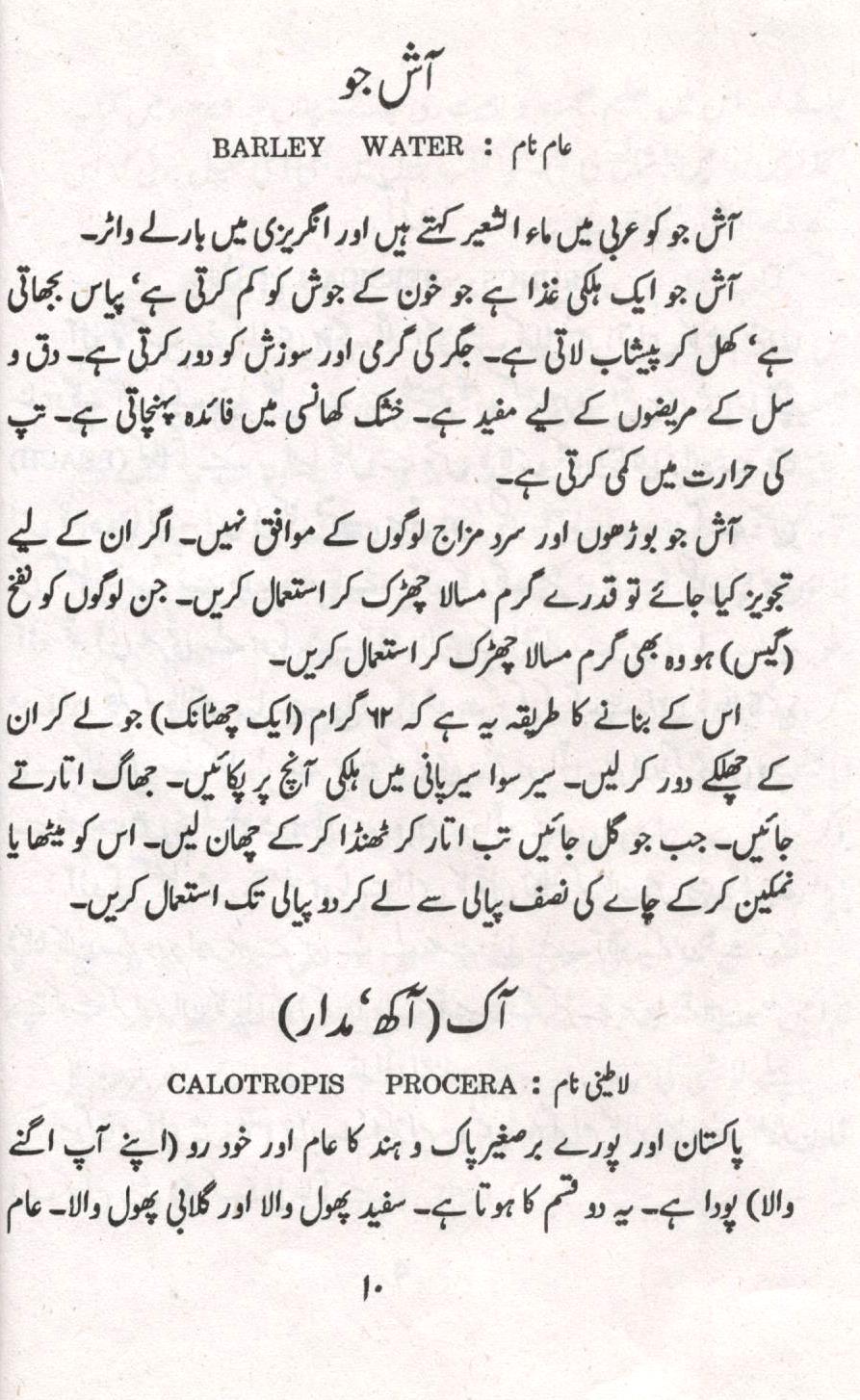 مفید غذائین دوائیں