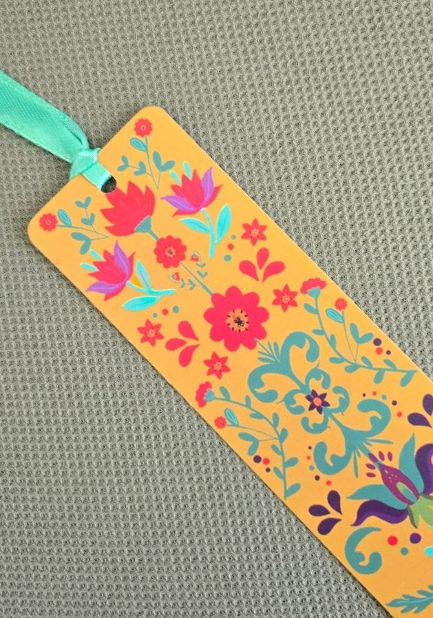 Bookmark - Hadith Series - NK Yellow [Limited Edition]