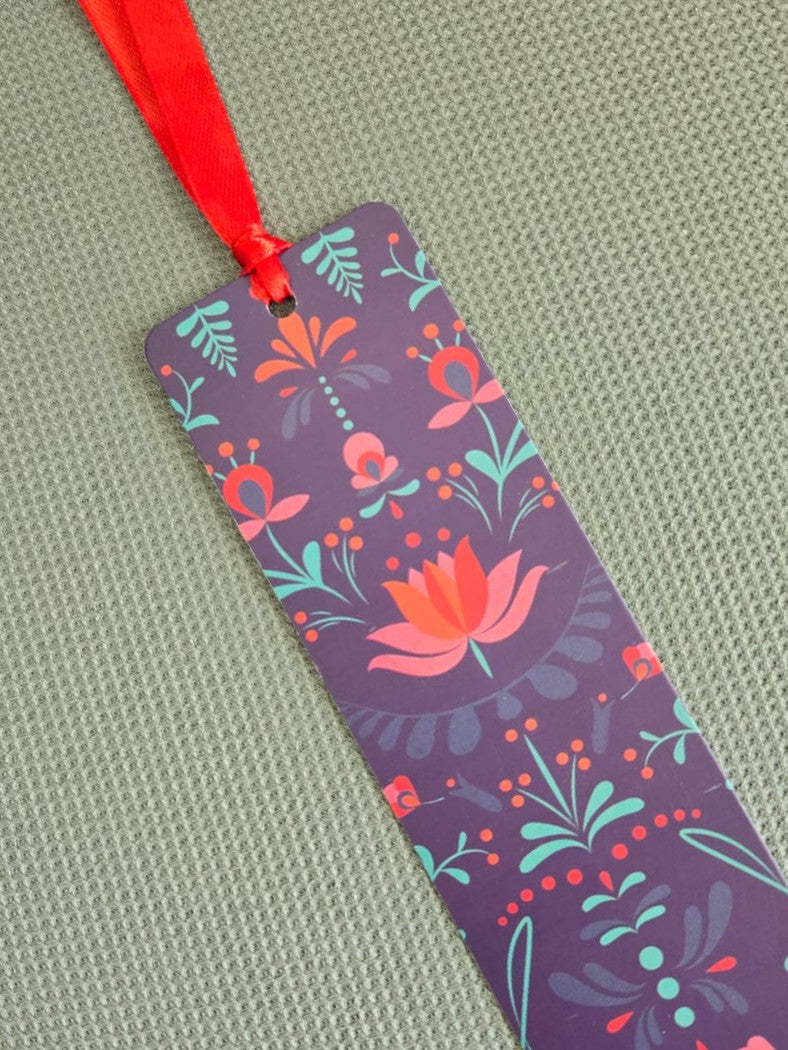 Bookmark - Hadith Series - NK Navy [Limited Edition]