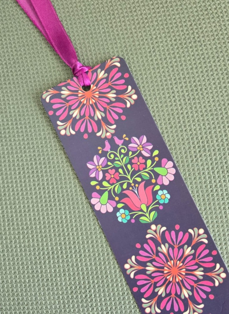 Bookmark - Hadith Series - NK Purple [Limited Edition]