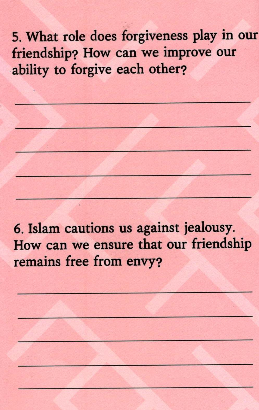 Discover Your Friend – The Book of 100 Questions