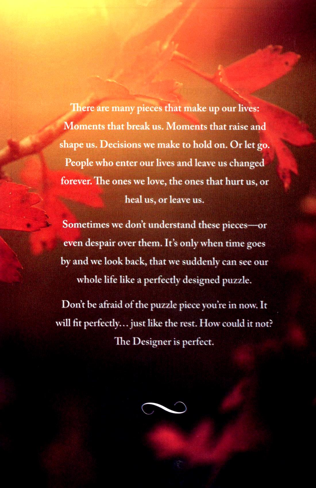 Love & Happiness - A collection of personal reflections, thoughts and quotes