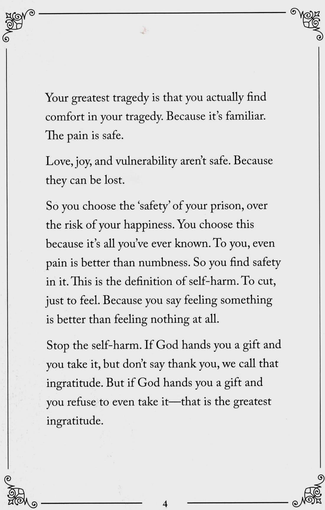 Love & Happiness - A collection of personal reflections, thoughts and quotes