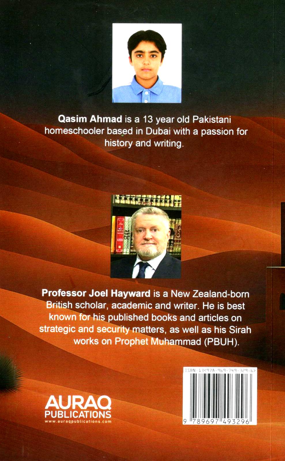 The Final Prophet - His Life in Makkah