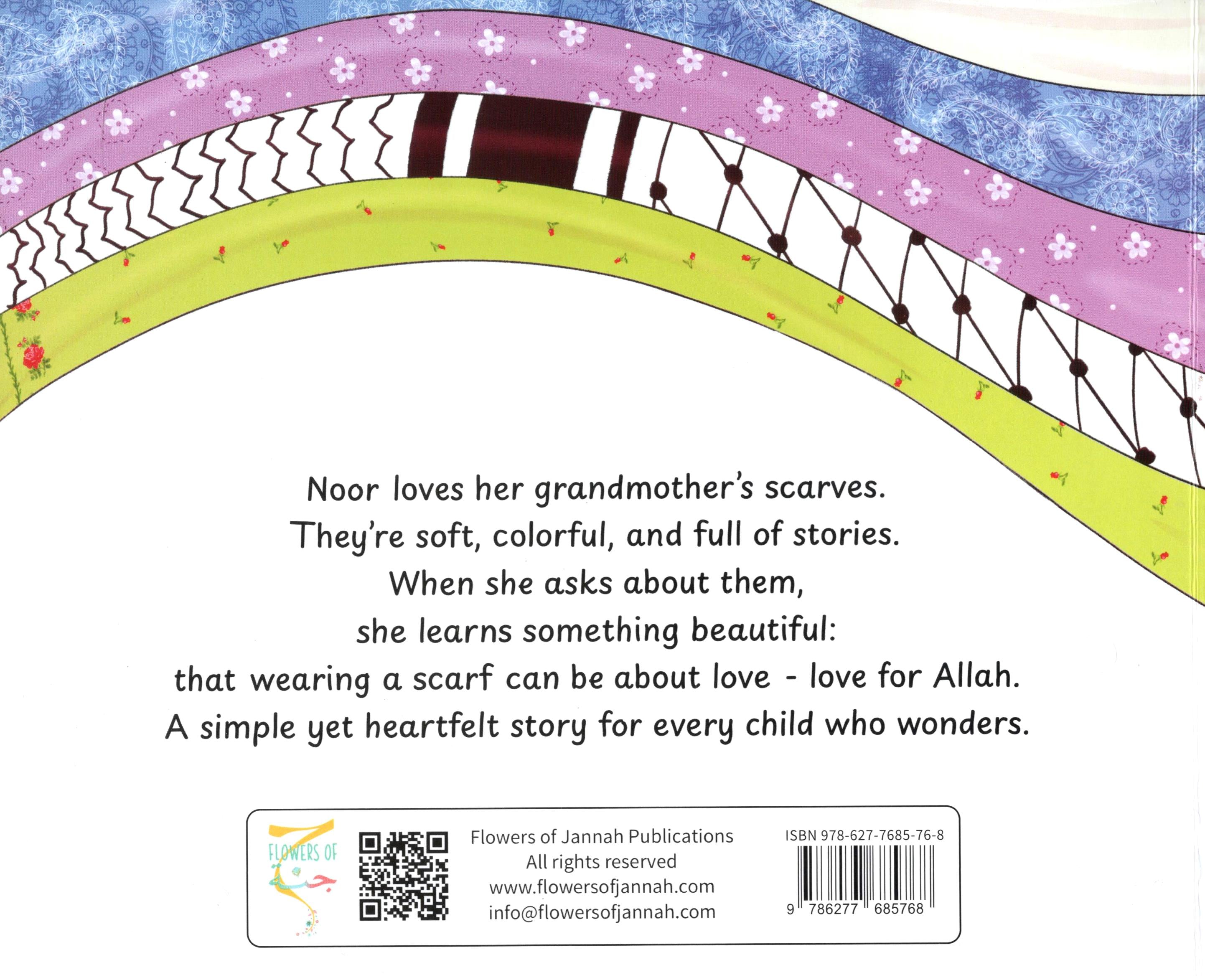 A Scarf For Noor