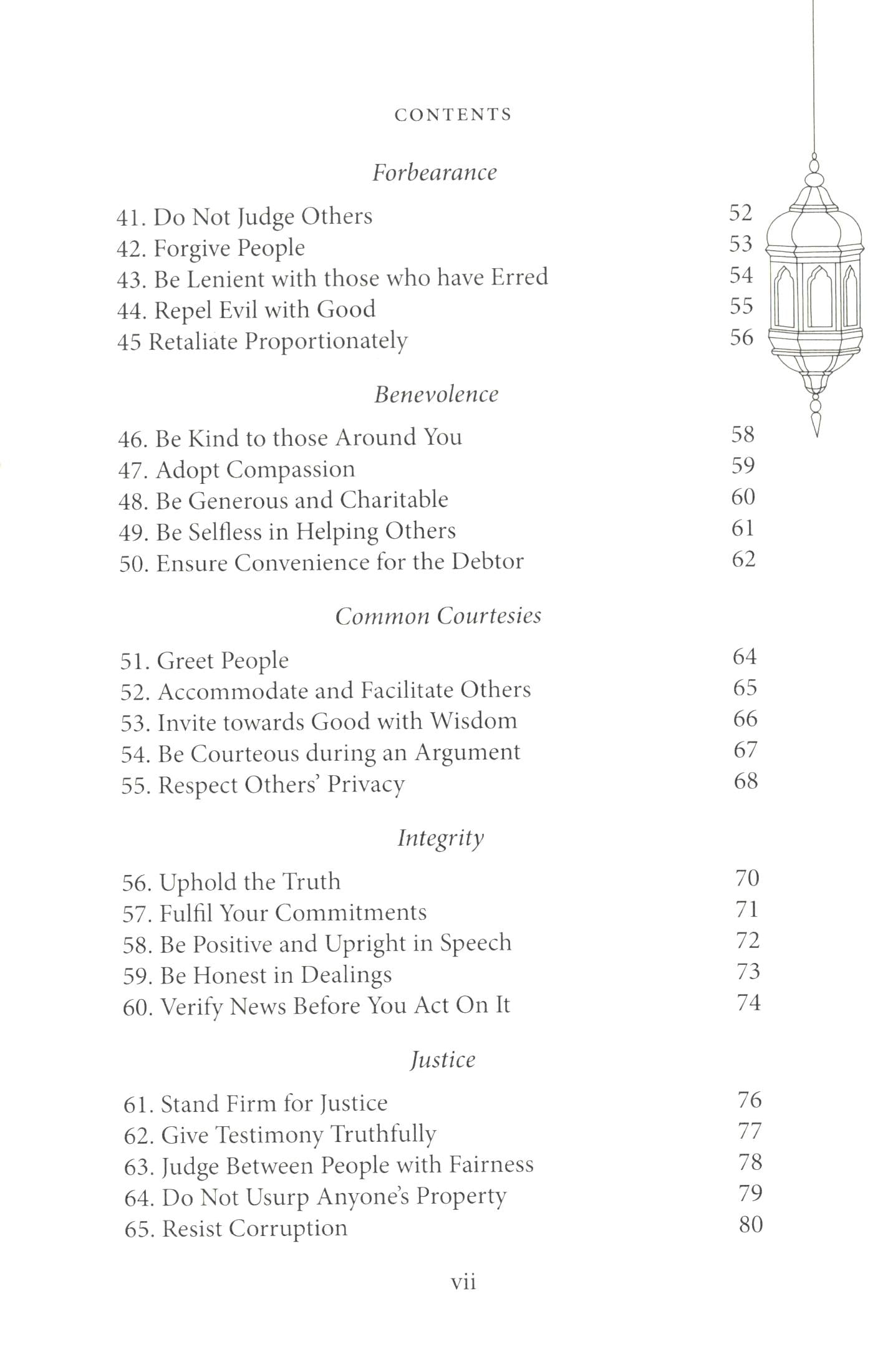Fulfilment: A Hundred Pathways to a Meaningful Life Inspired by the Quran