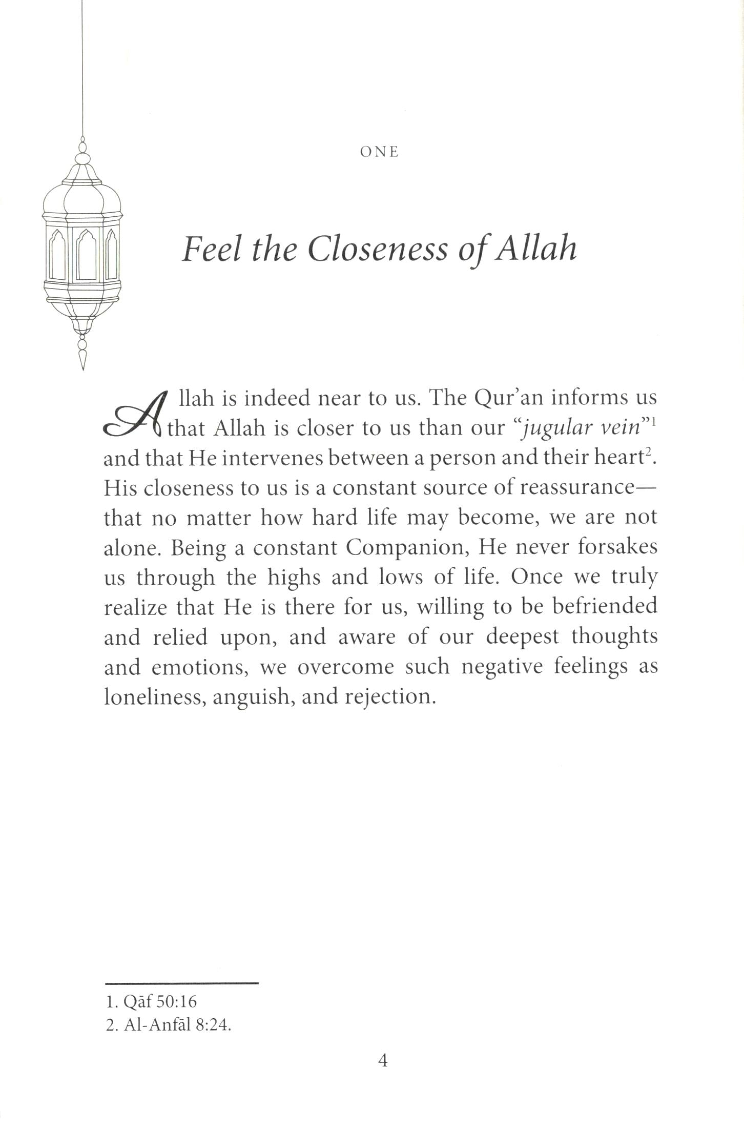Fulfilment: A Hundred Pathways to a Meaningful Life Inspired by the Quran