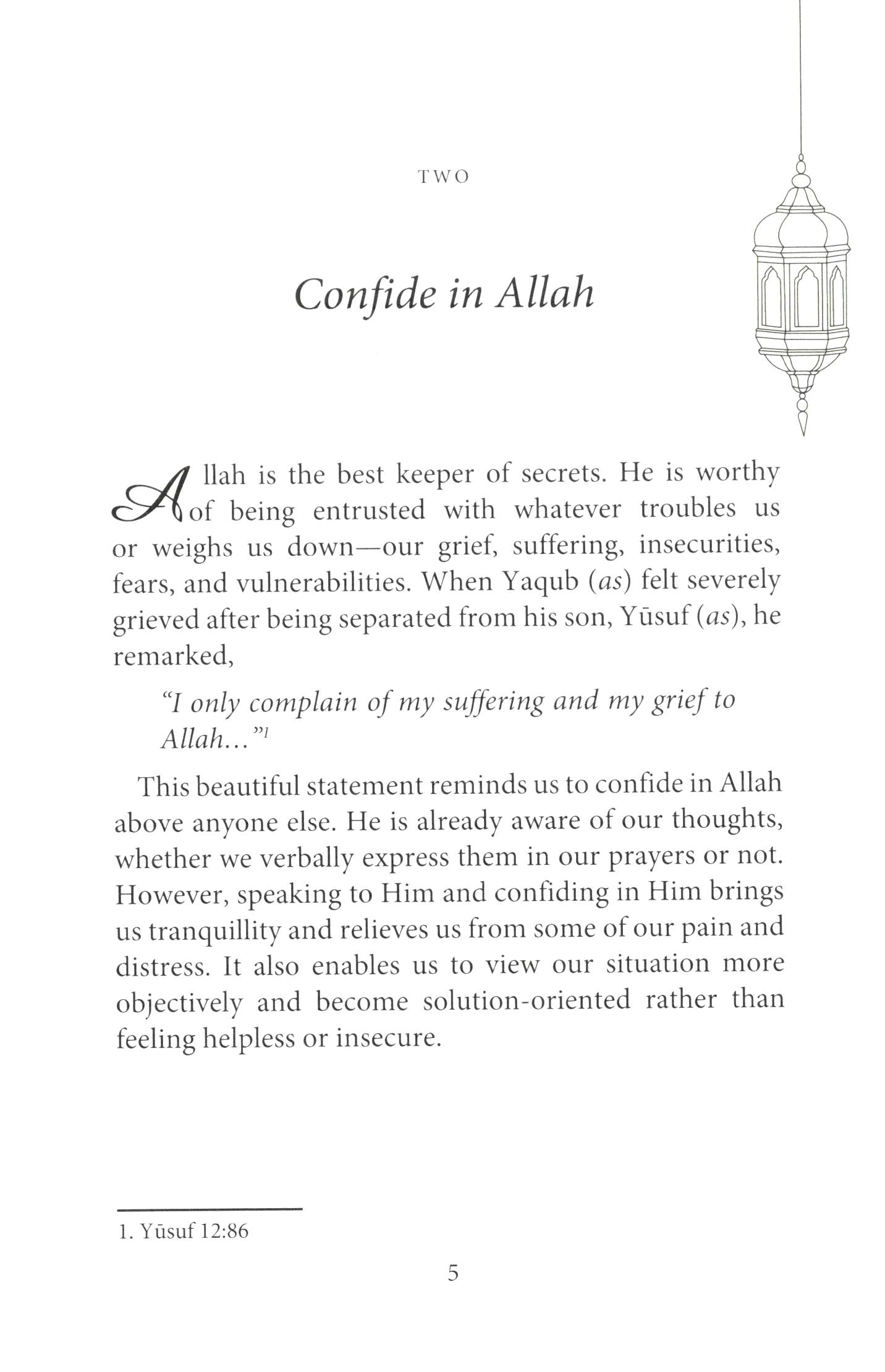 Fulfilment: A Hundred Pathways to a Meaningful Life Inspired by the Quran