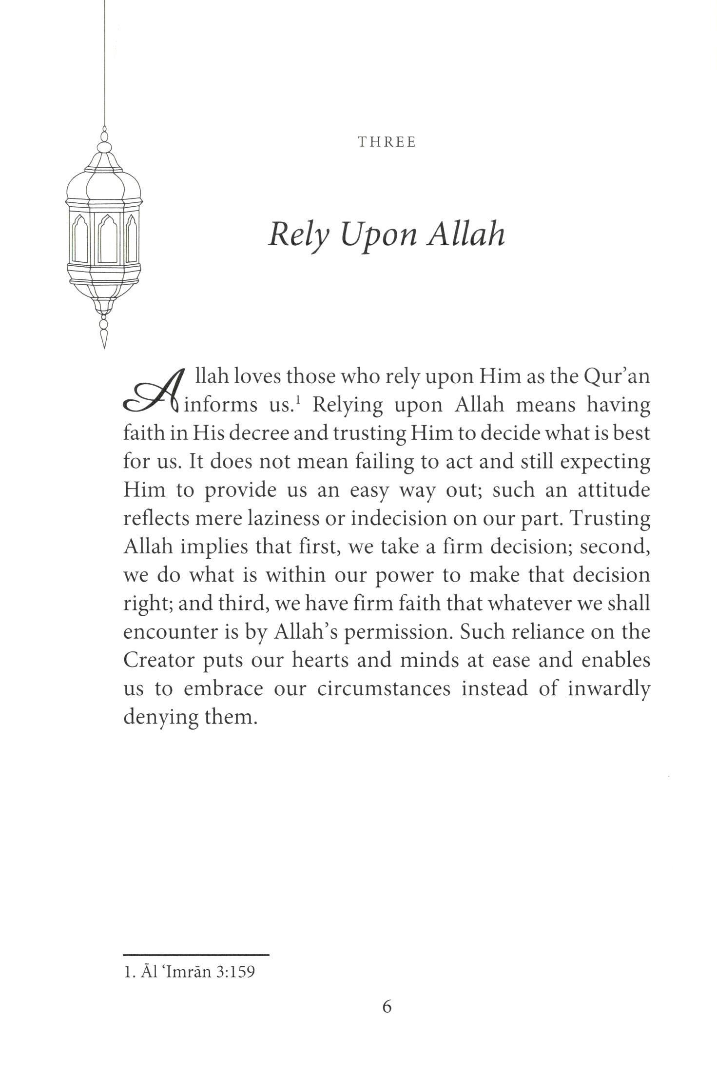 Fulfilment: A Hundred Pathways to a Meaningful Life Inspired by the Quran