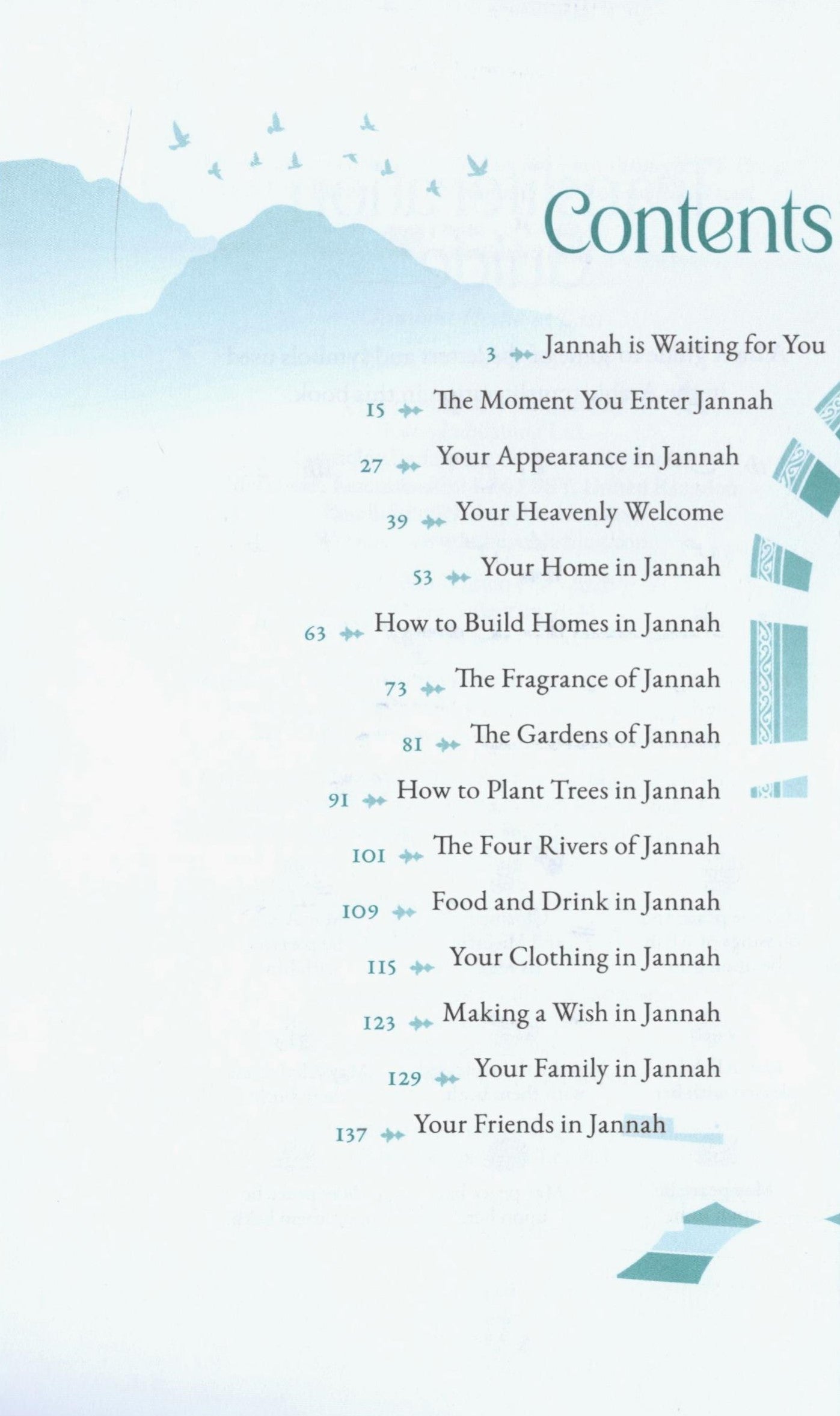Jannah Home at Last - Pakistan Edition