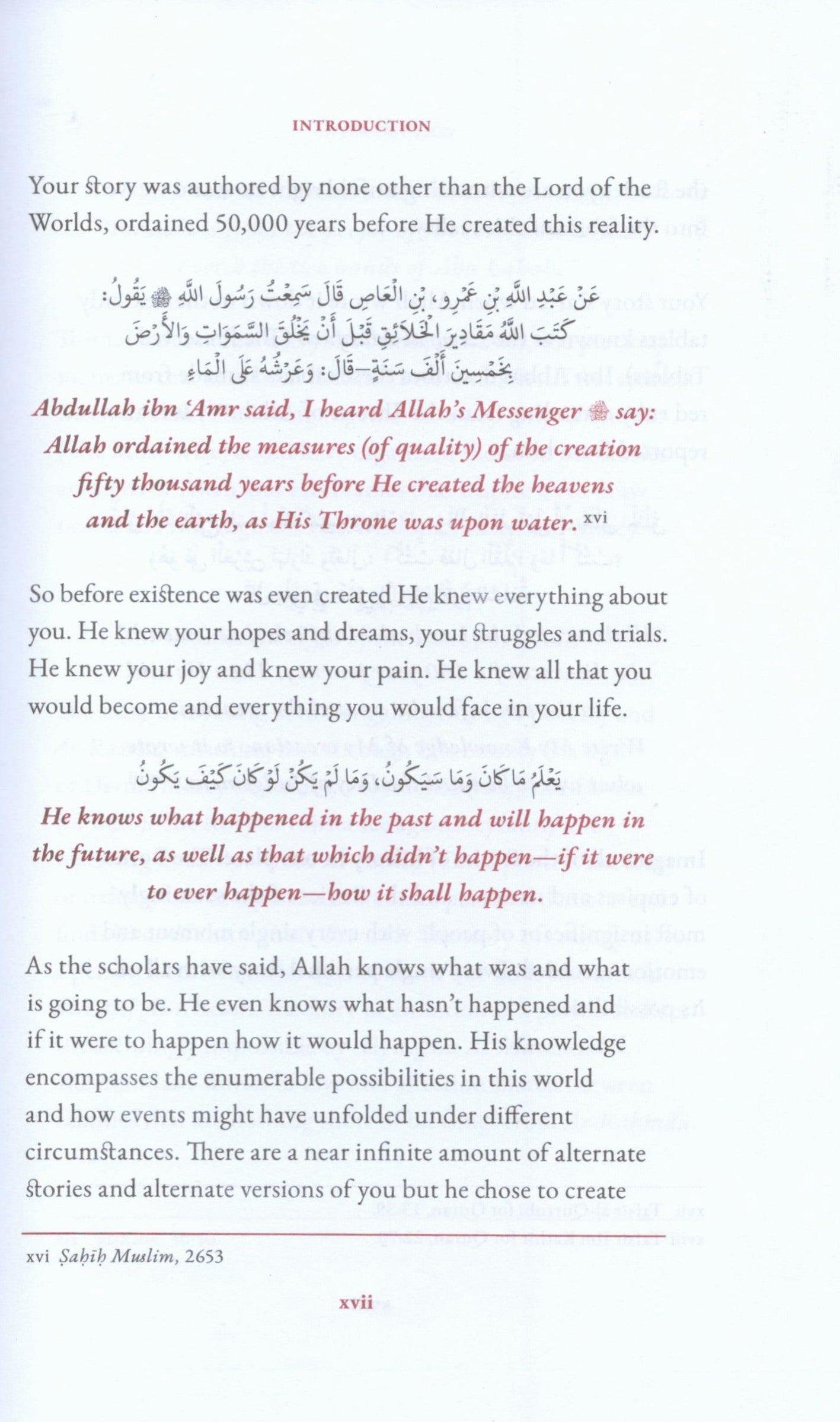 Why Me? Understanding Ones Worldly Fate - Pakistan Edition