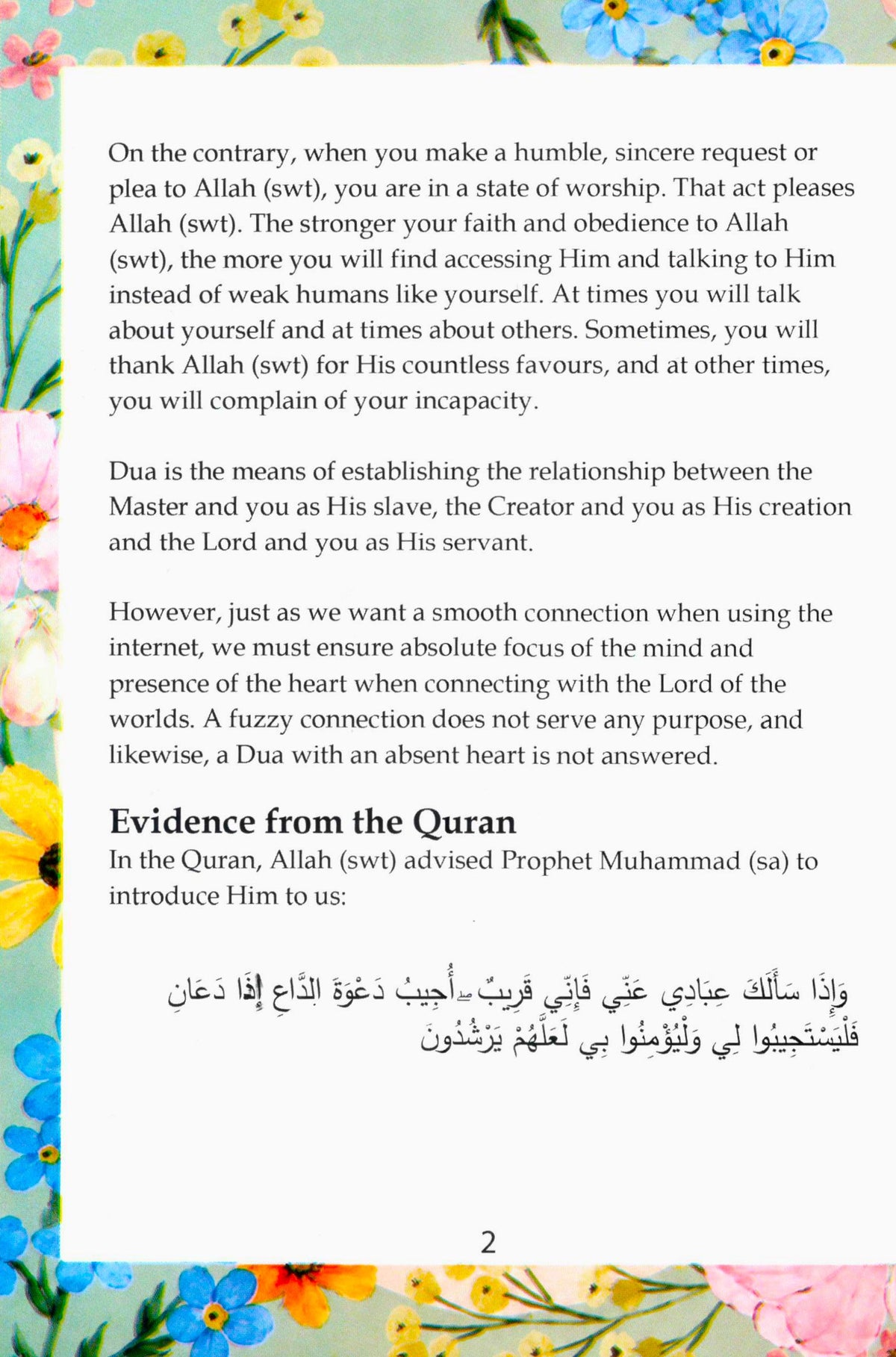 Prayers for Our Parents – Duas from the Quran and Sunnah and Guidance after their demise