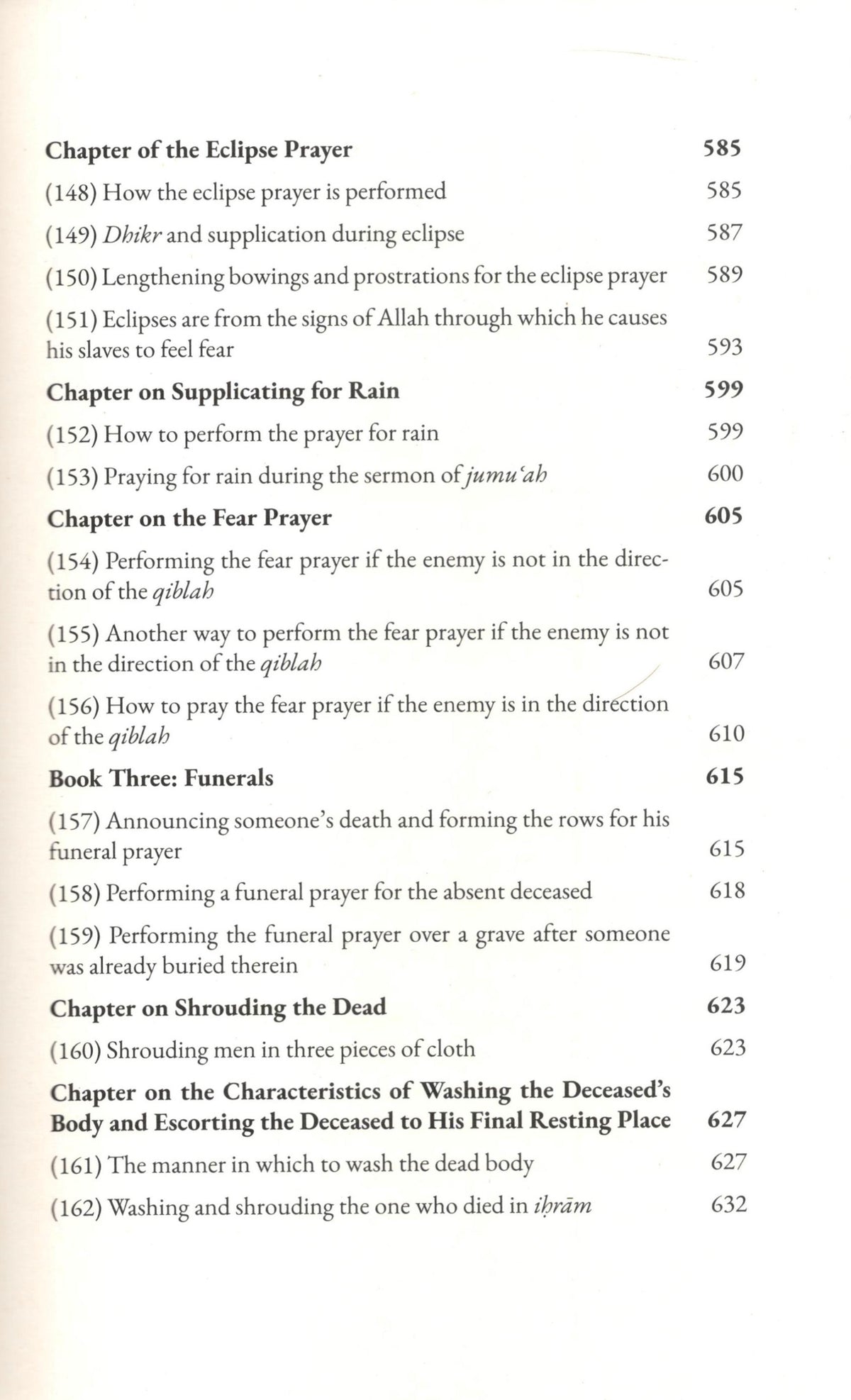 A Commentary on Umdat Al Ahkam - 2 Volumes